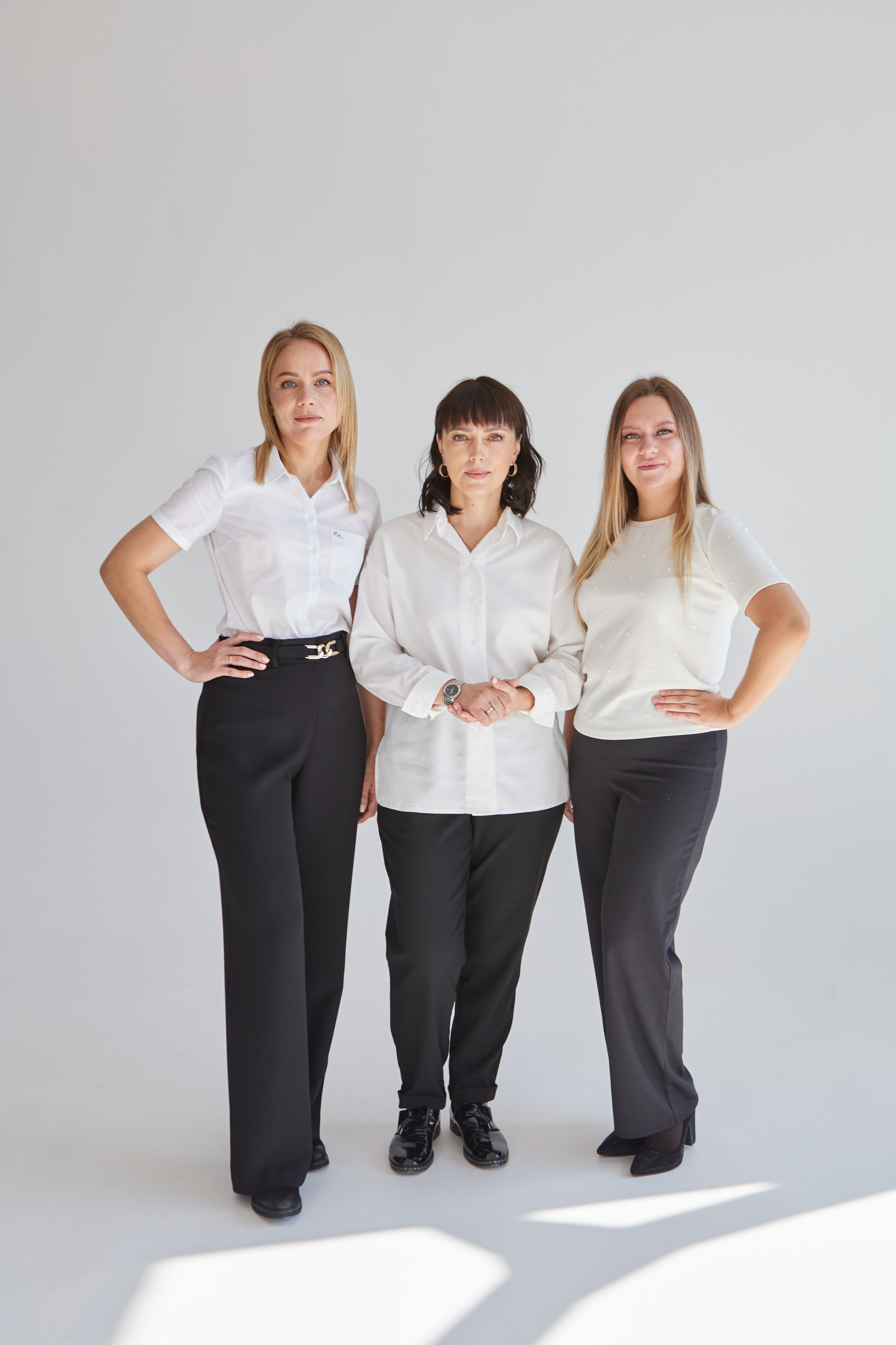 Контент-съёмка для центра Логотория. Контент-фотограф в Абакане Наталья Нагибина