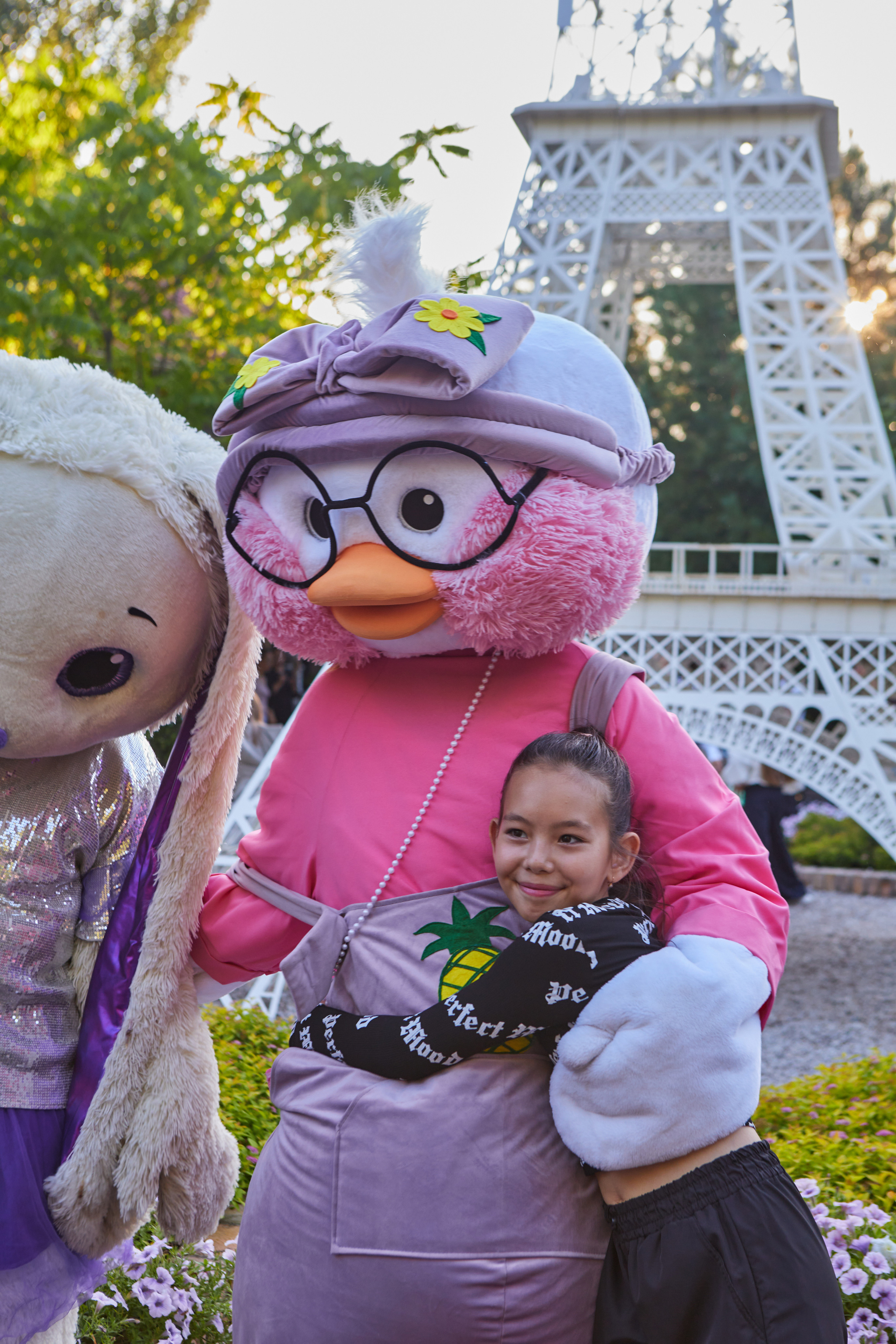 Академия красоты и таланта. Контент-фотограф в Абакане Наталья Нагибина