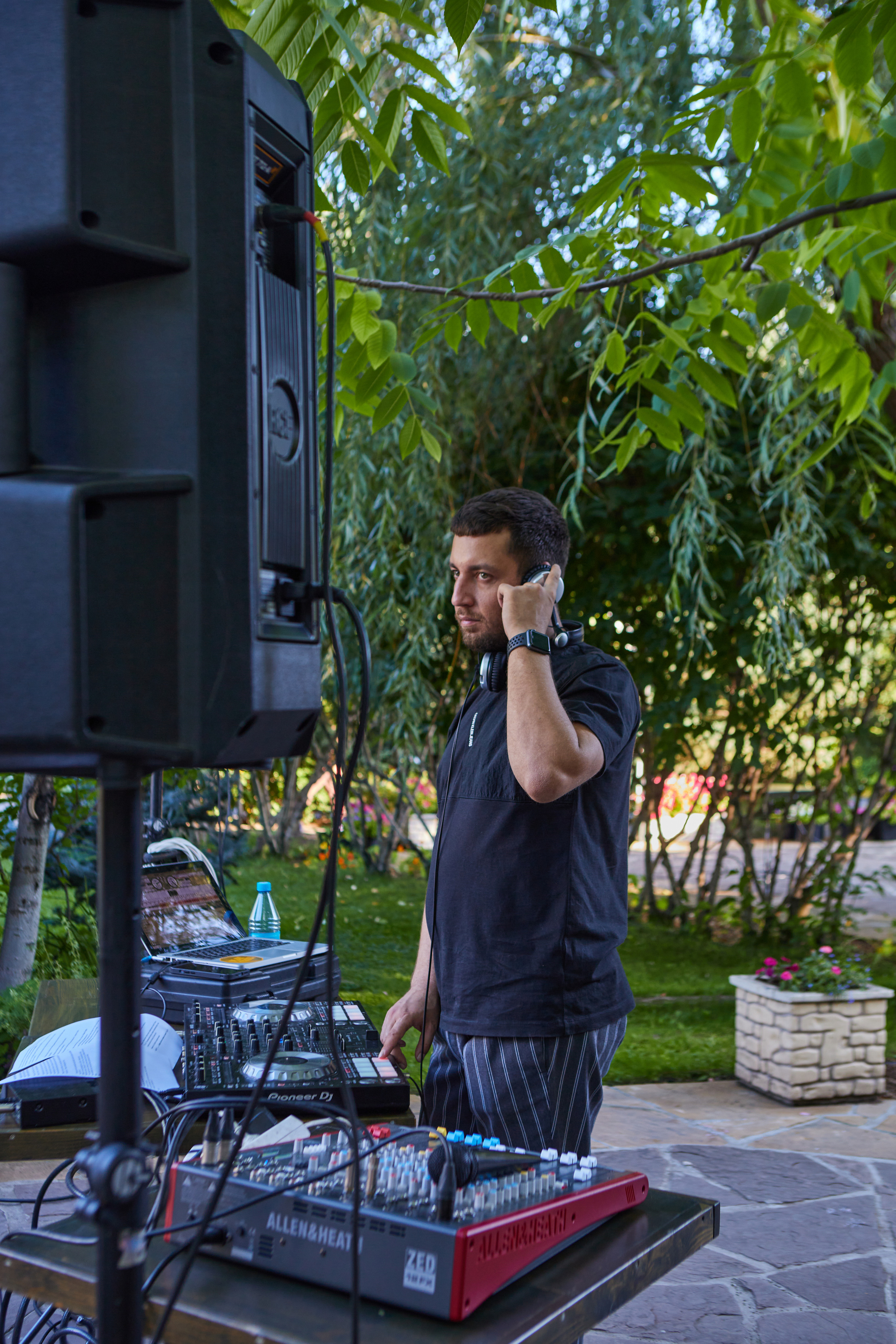 Академия красоты и таланта. Контент-фотограф в Абакане Наталья Нагибина