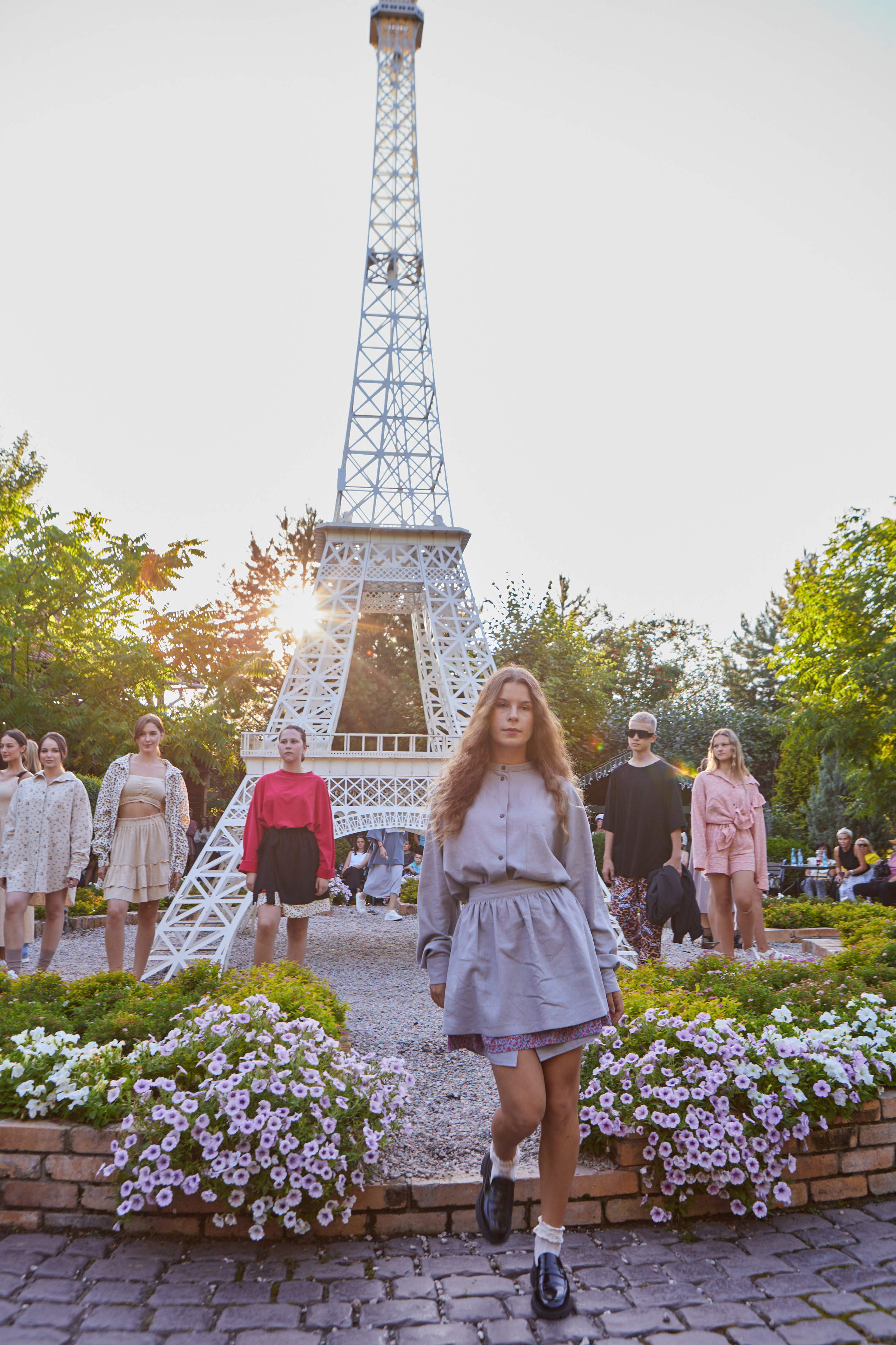 Академия красоты и таланта. Контент-фотограф в Абакане Наталья Нагибина