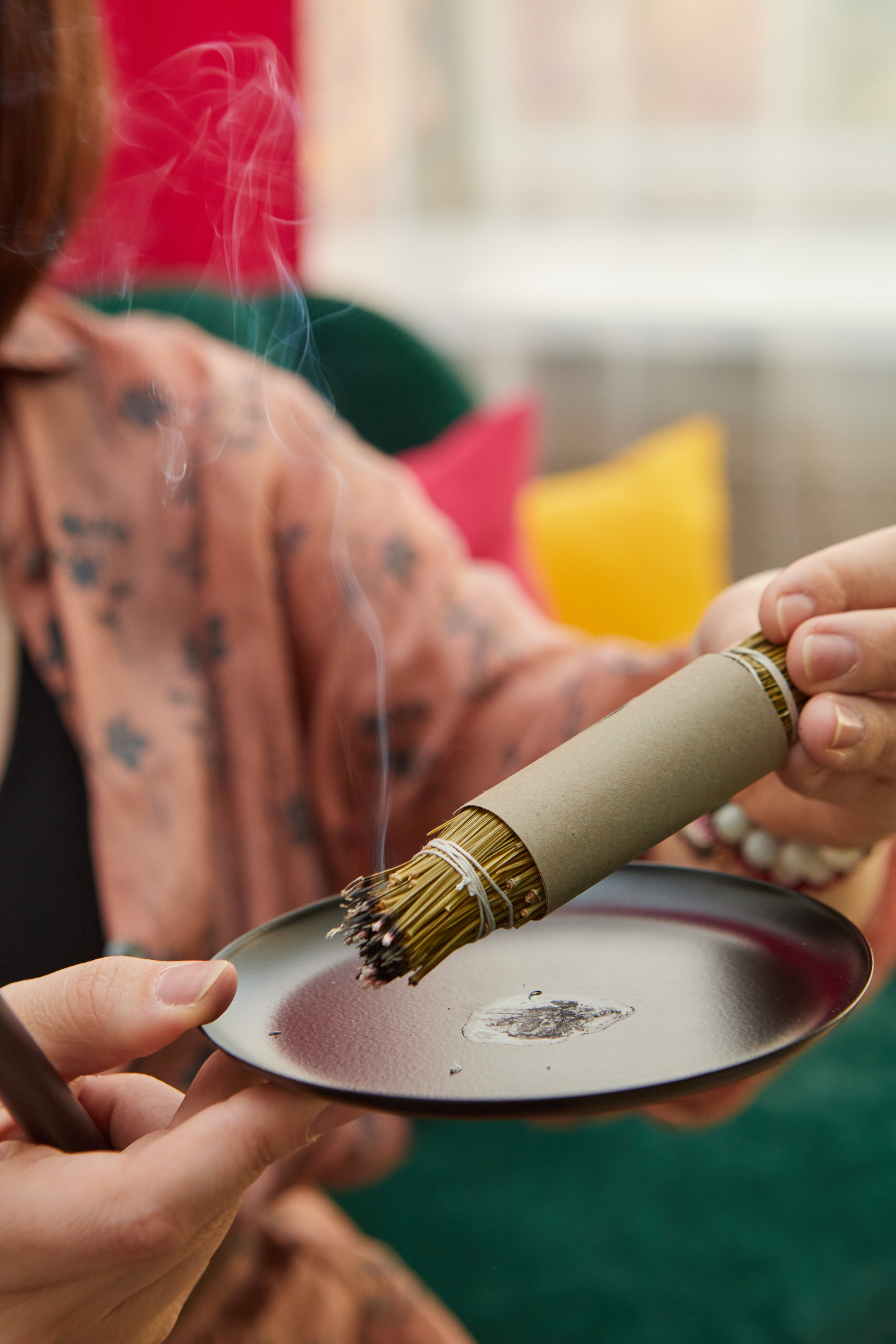 Севиндж Мустафаева. Контент-фотограф в Абакане Наталья Нагибина