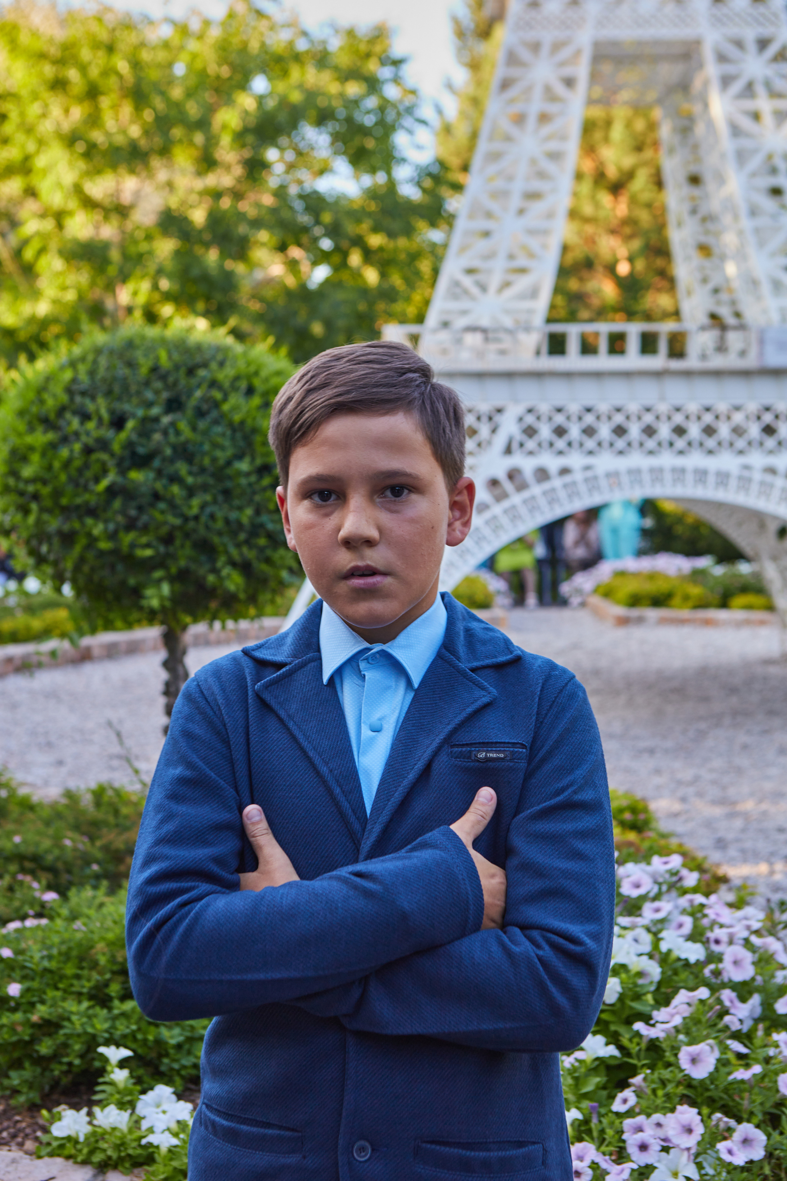 Академия красоты и таланта. Контент-фотограф в Абакане Наталья Нагибина