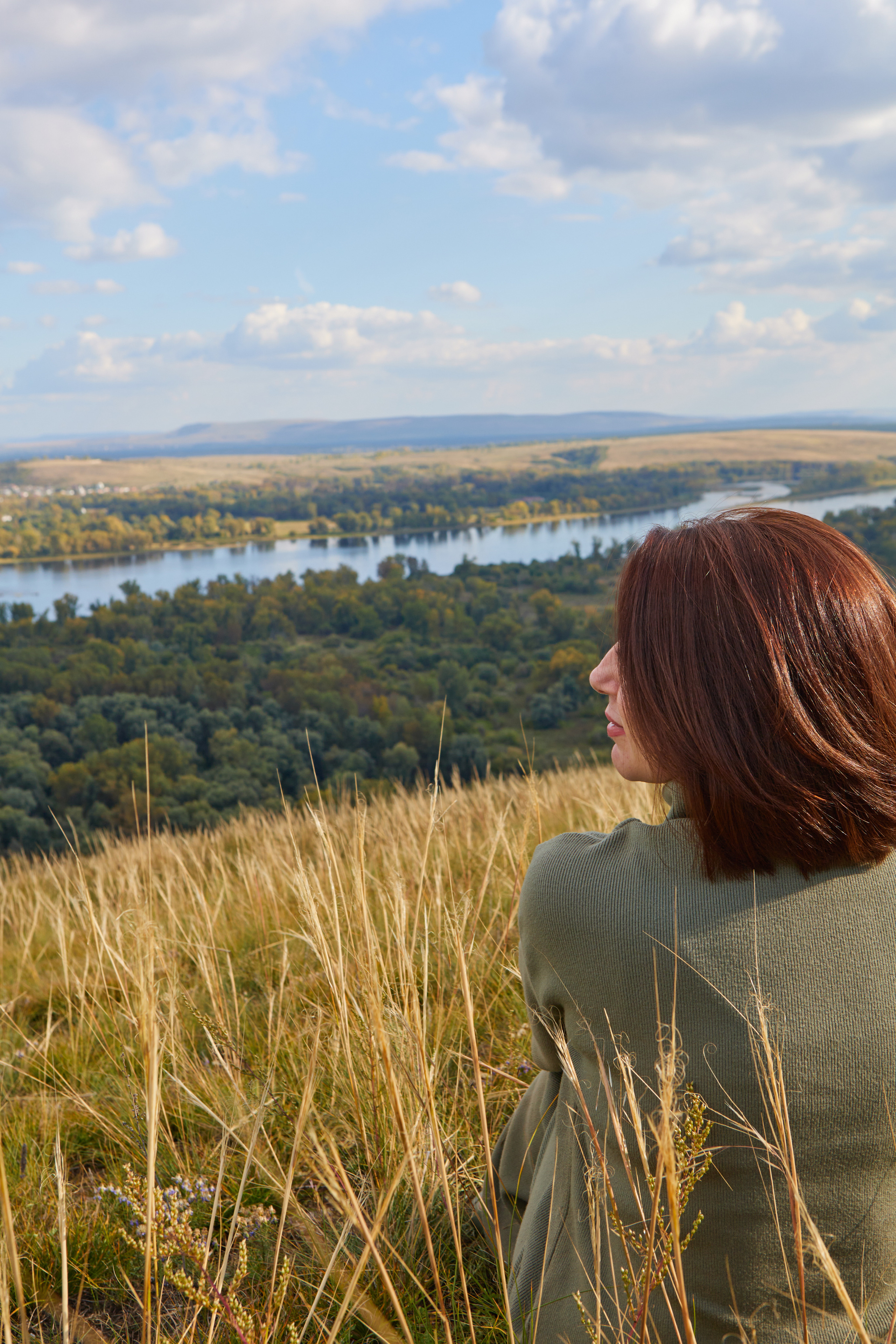 Севиндж Мустафаева. Контент-фотограф в Абакане Наталья Нагибина