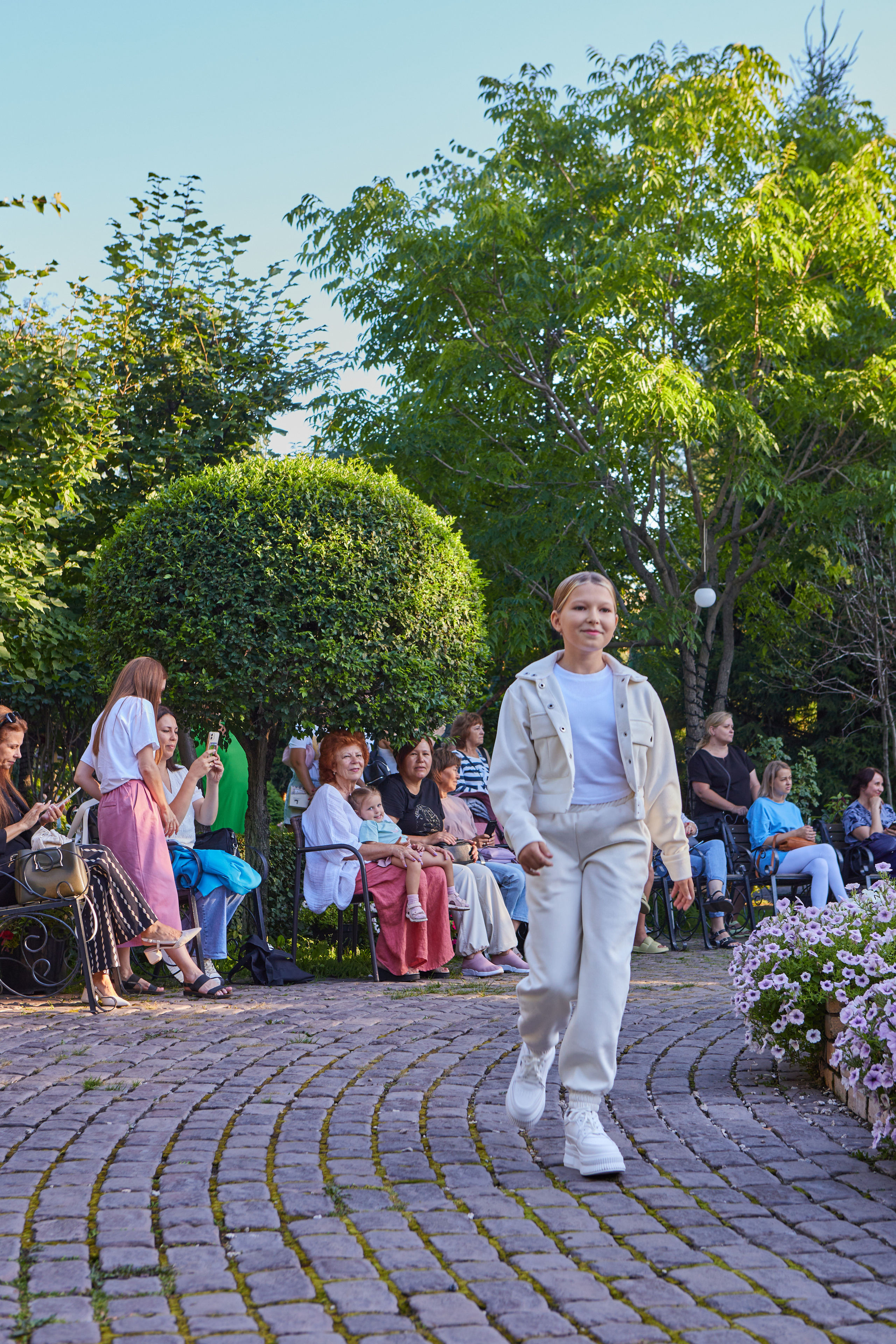 Академия красоты и таланта. Контент-фотограф в Абакане Наталья Нагибина