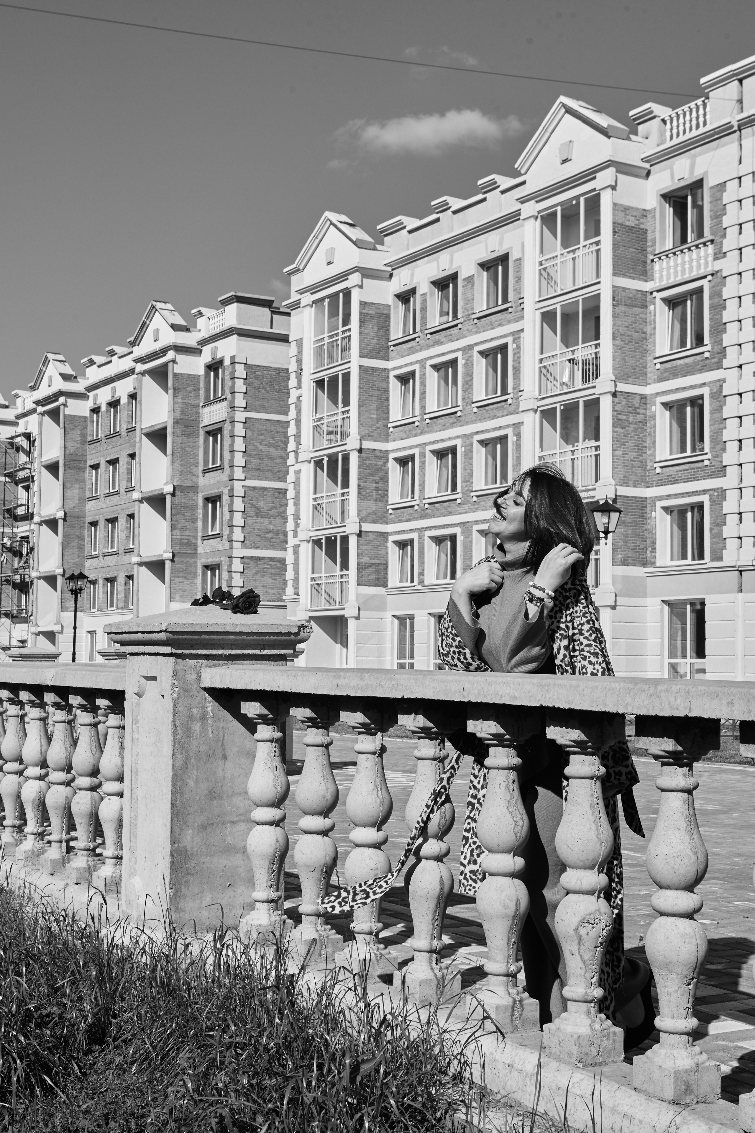 Севиндж Мустафаева. Контент-фотограф в Абакане Наталья Нагибина