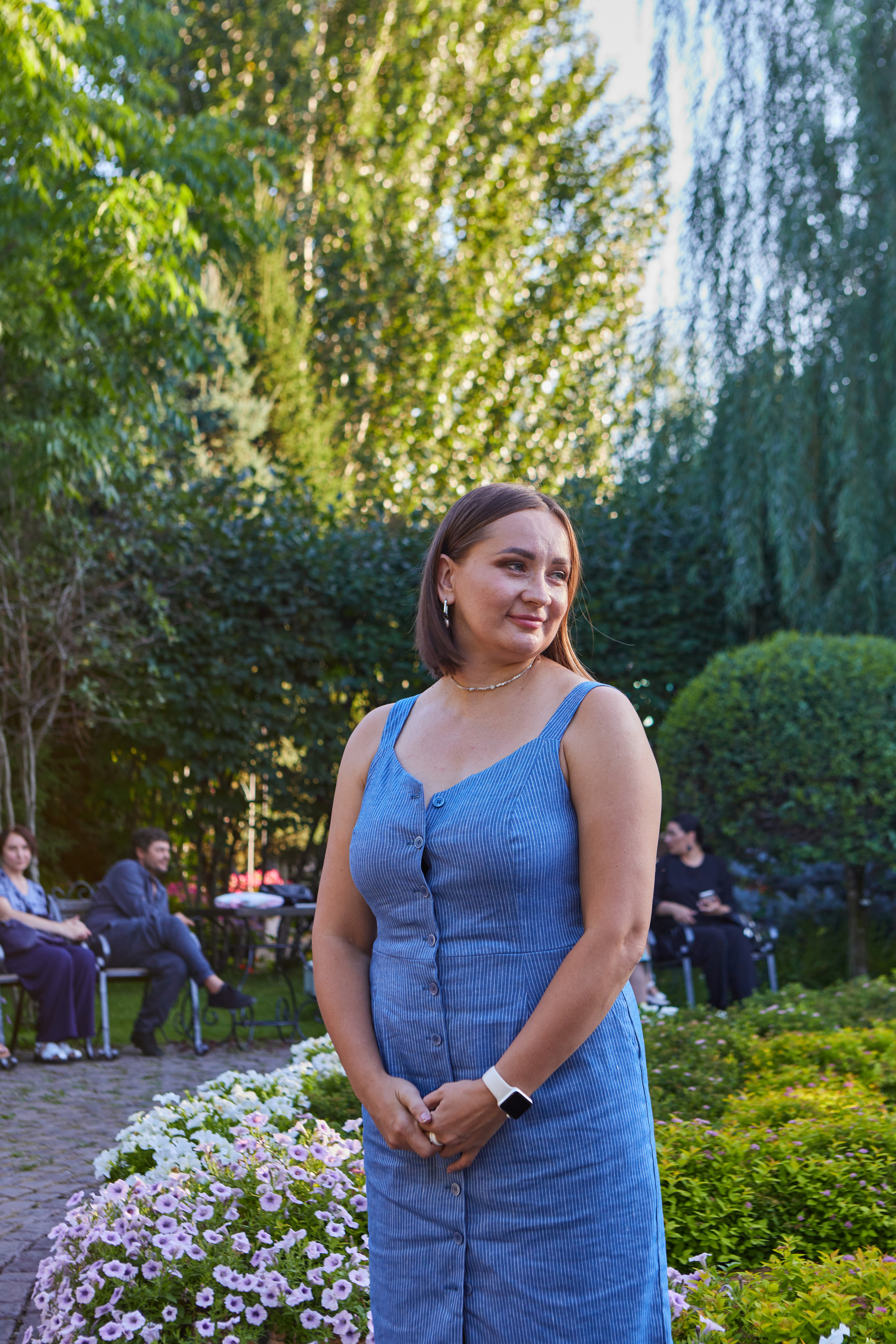 Академия красоты и таланта. Контент-фотограф в Абакане Наталья Нагибина