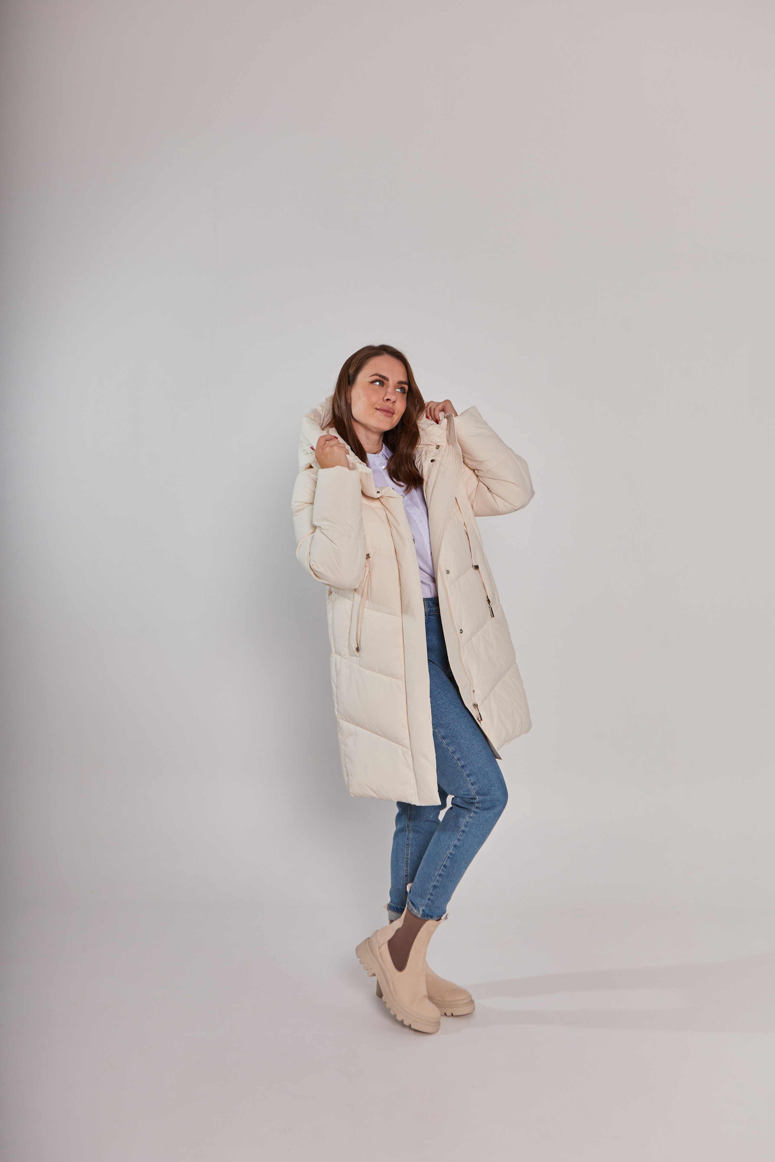 Контент-съёмка для магазина Medicine. Контент-фотограф в Абакане Наталья Нагибина