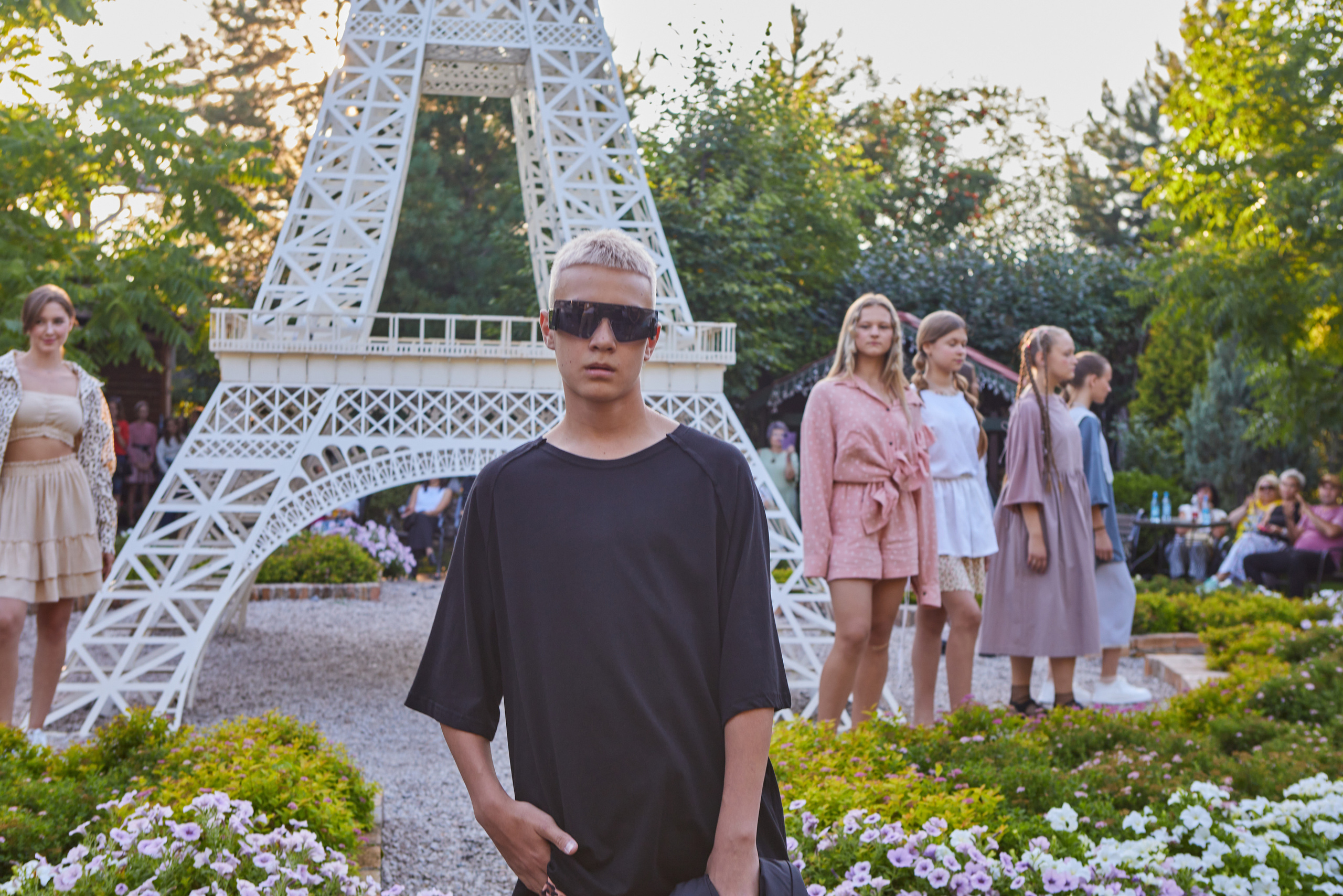 Академия красоты и таланта. Контент-фотограф в Абакане Наталья Нагибина