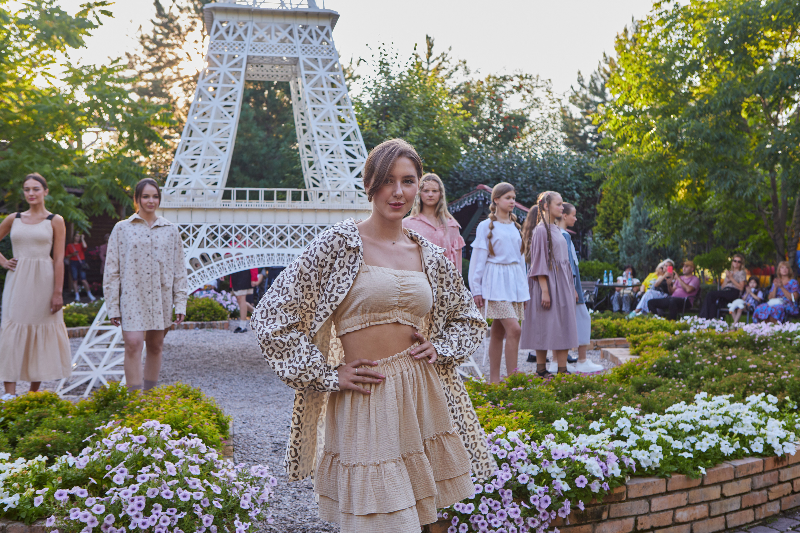 Академия красоты и таланта. Контент-фотограф в Абакане Наталья Нагибина