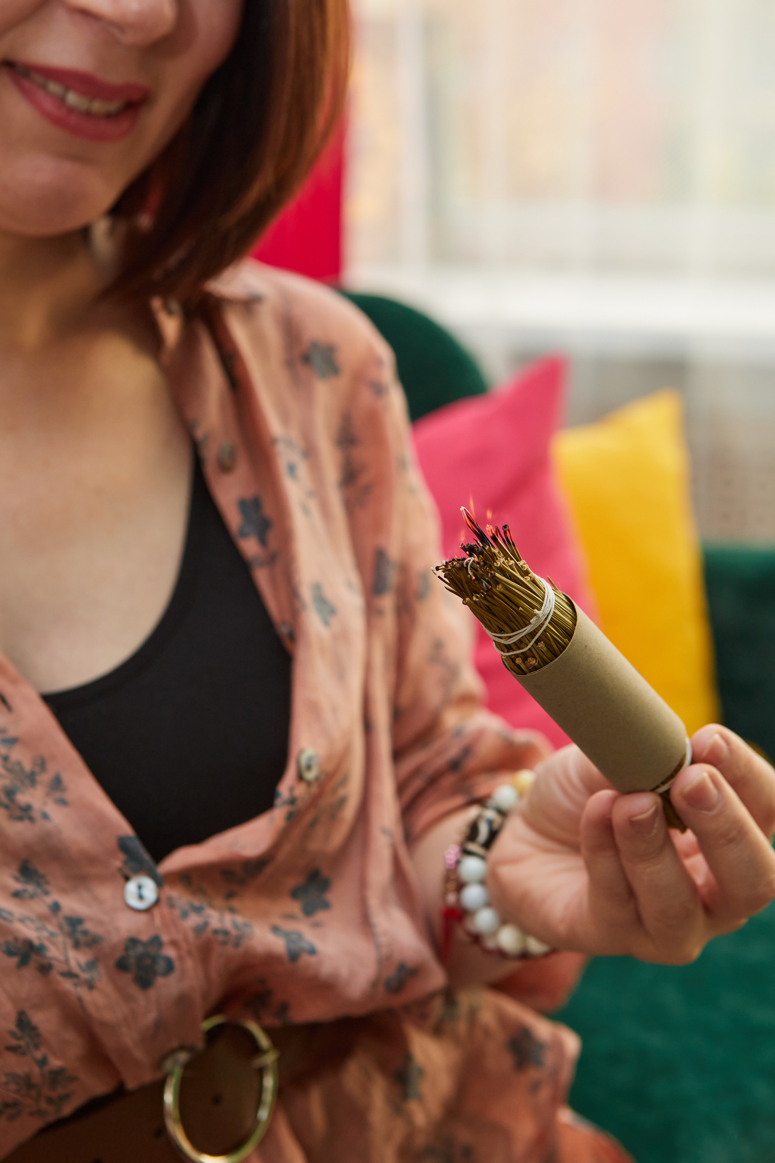 Севиндж Мустафаева. Контент-фотограф в Абакане Наталья Нагибина