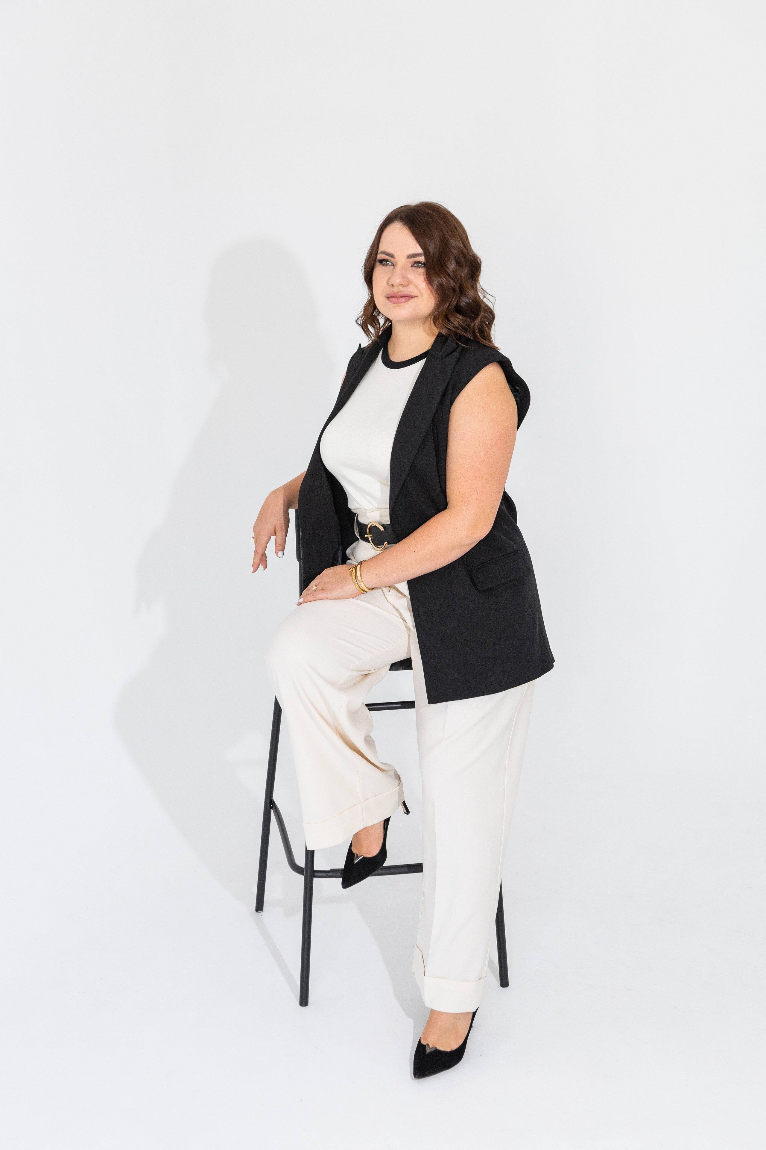 Александра Некрасова. Контент-фотограф в Абакане Наталья Нагибина