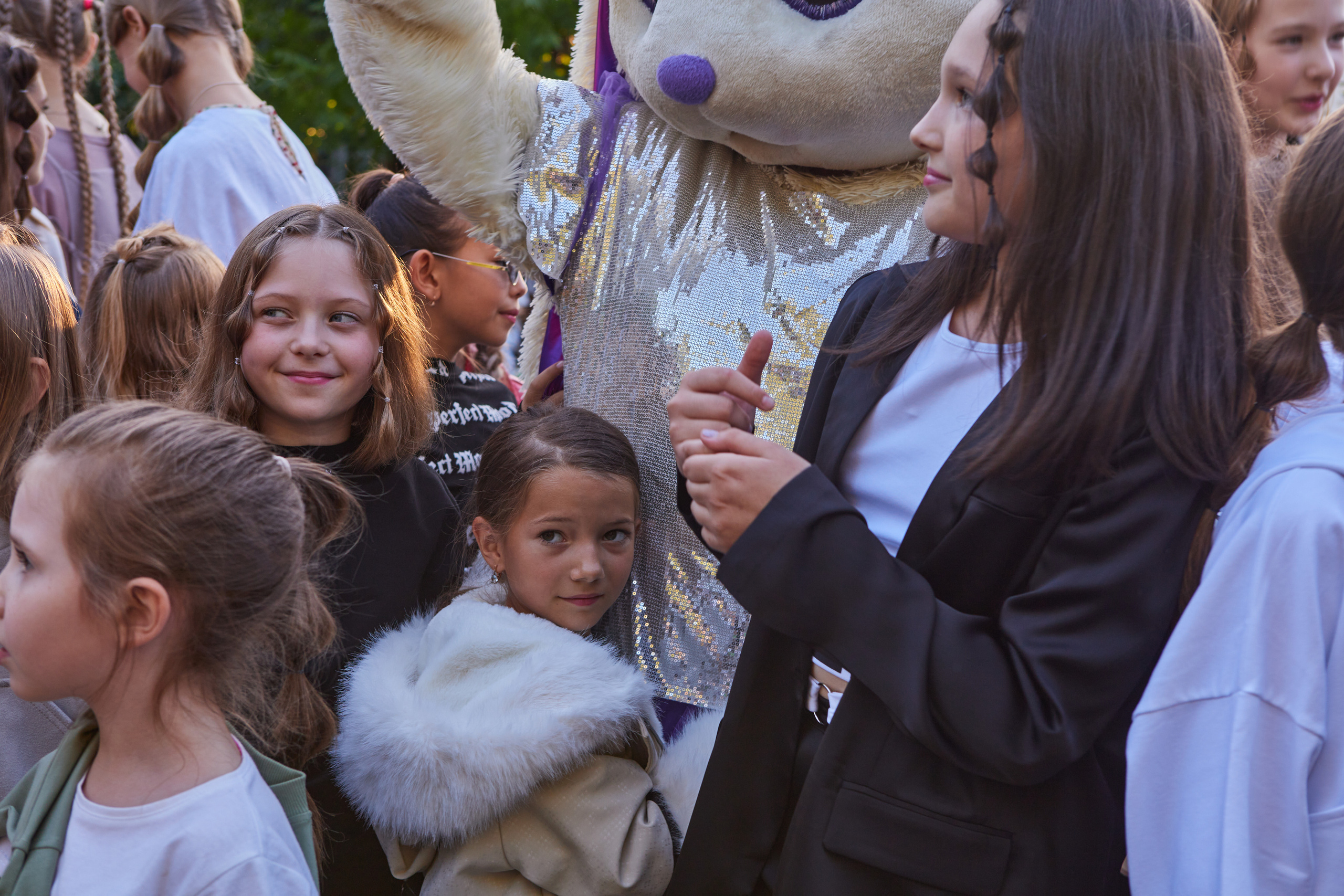 Академия красоты и таланта. Контент-фотограф в Абакане Наталья Нагибина