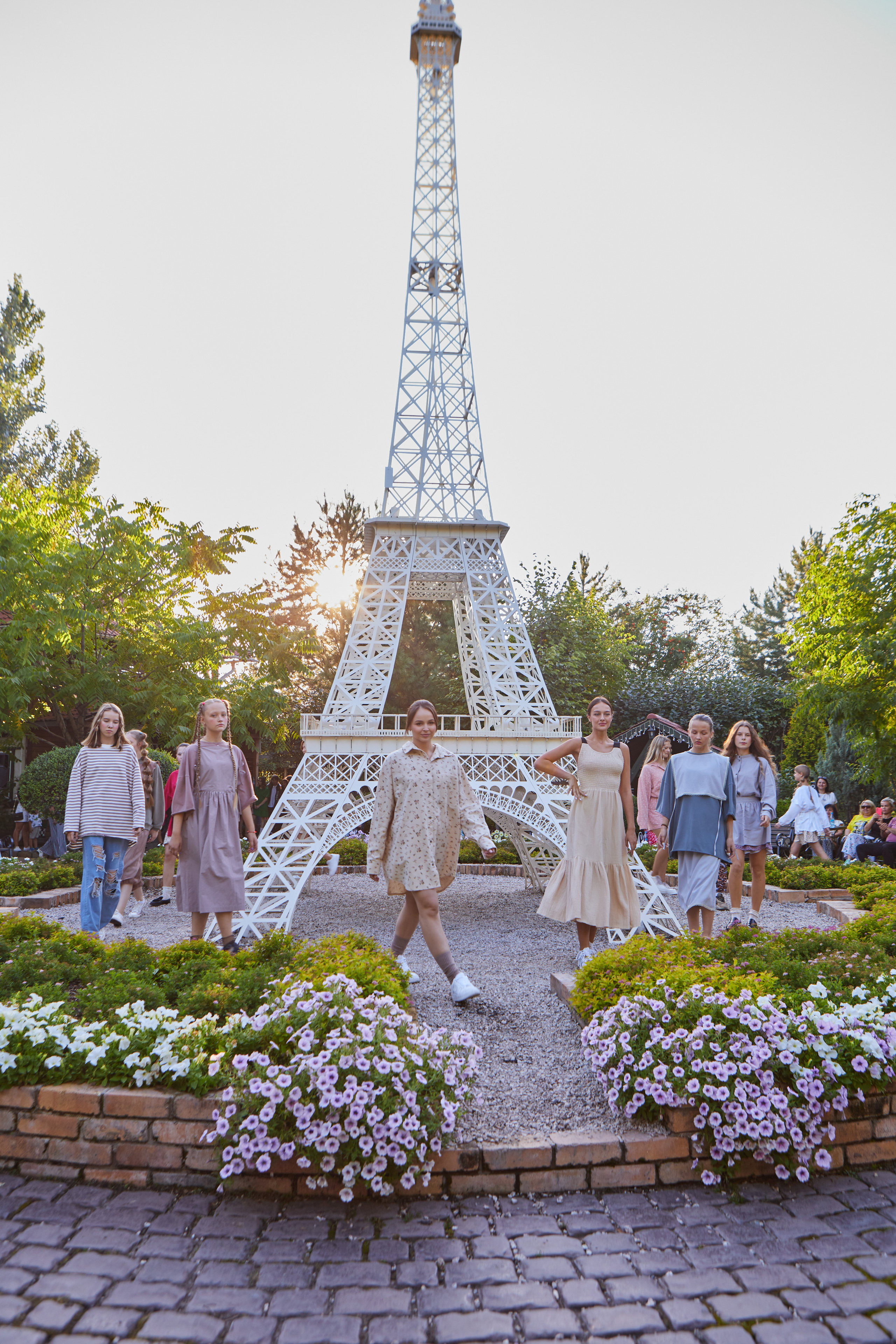 Академия красоты и таланта. Контент-фотограф в Абакане Наталья Нагибина