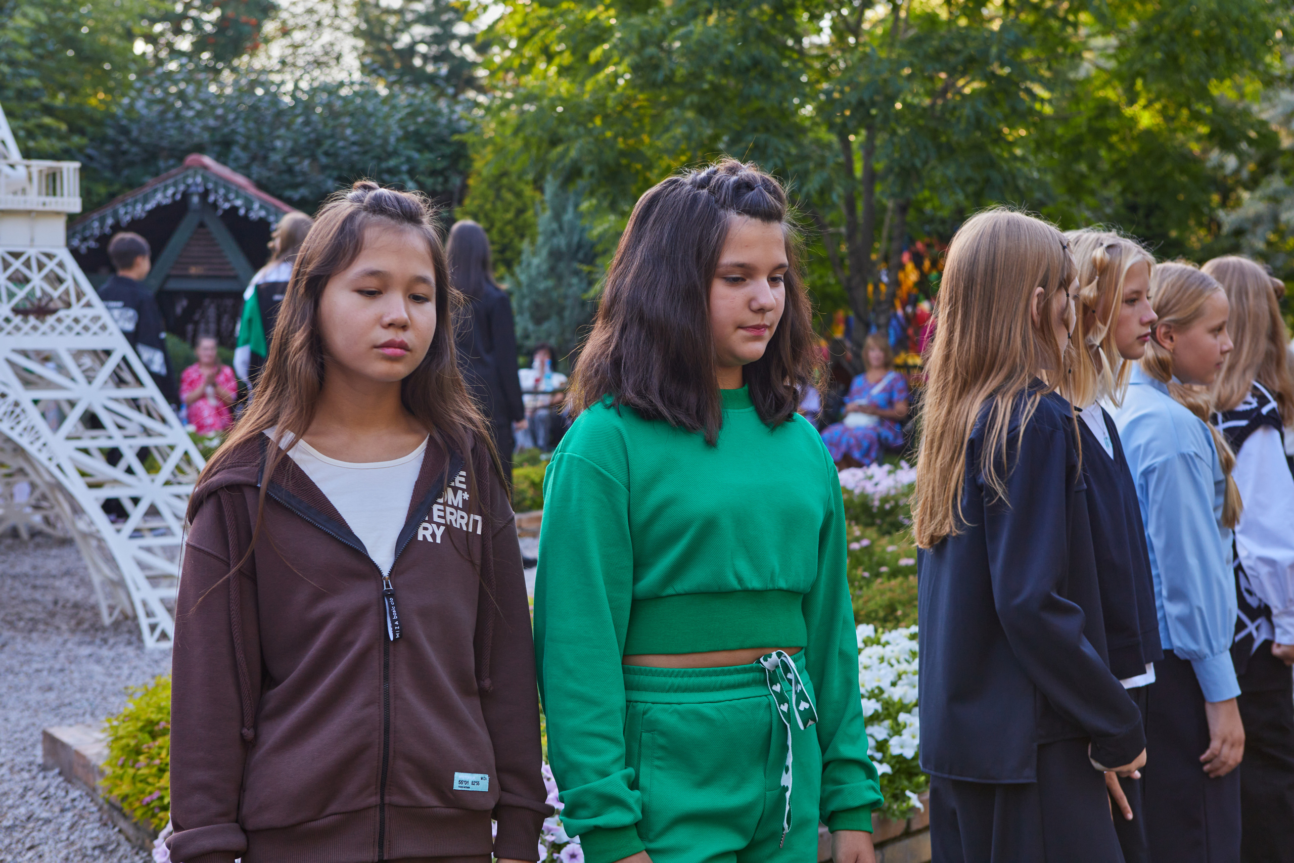 Академия красоты и таланта. Контент-фотограф в Абакане Наталья Нагибина