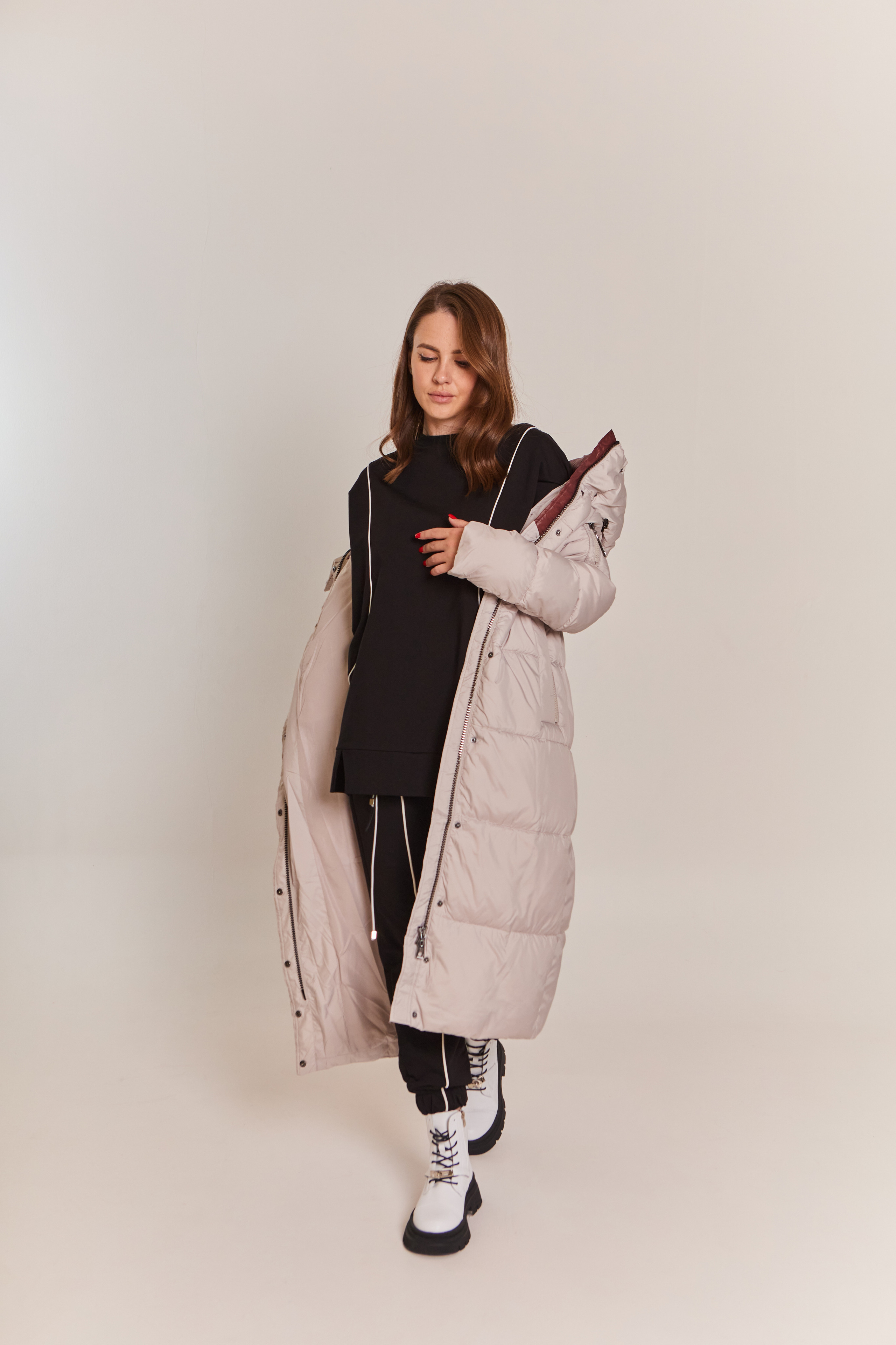 Контент-съёмка для магазина Medicine. Контент-фотограф в Абакане Наталья Нагибина