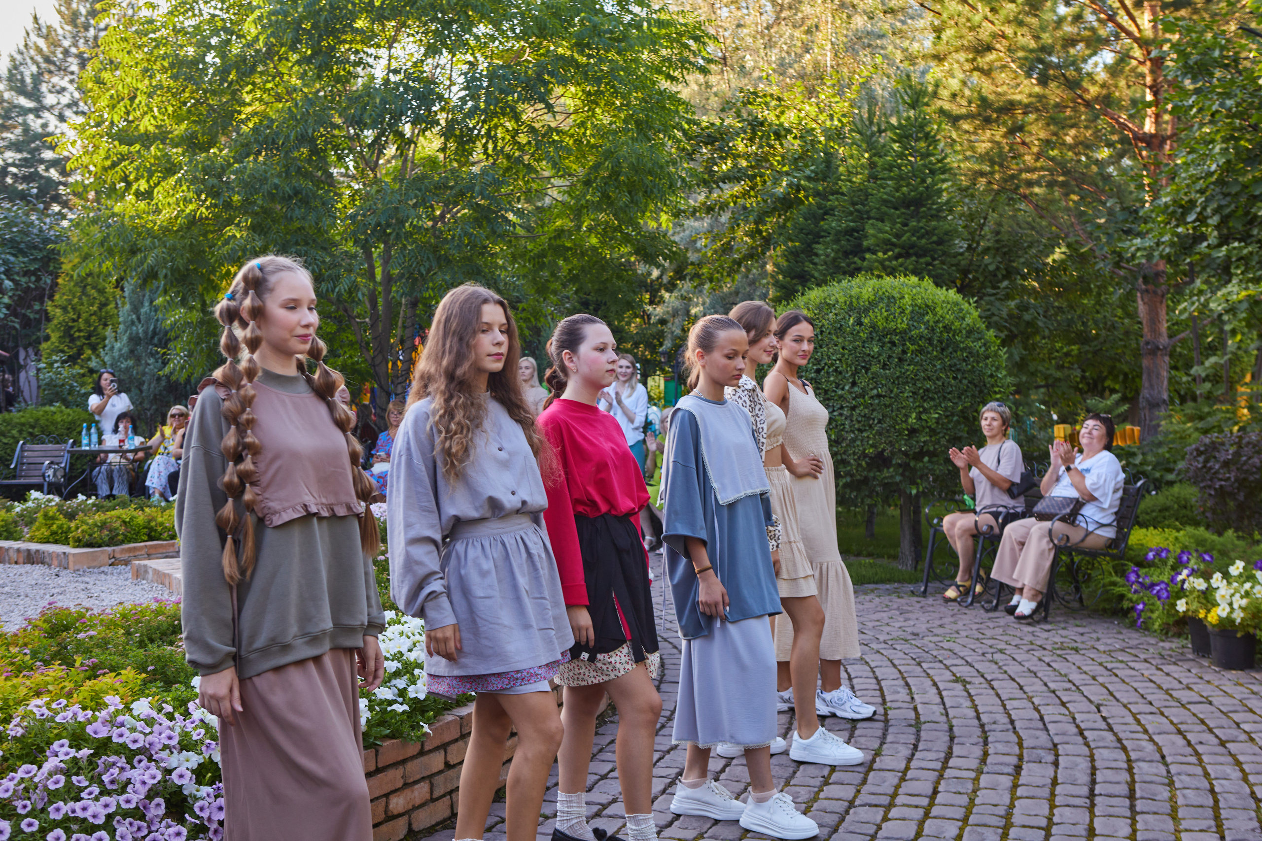 Академия красоты и таланта. Контент-фотограф в Абакане Наталья Нагибина