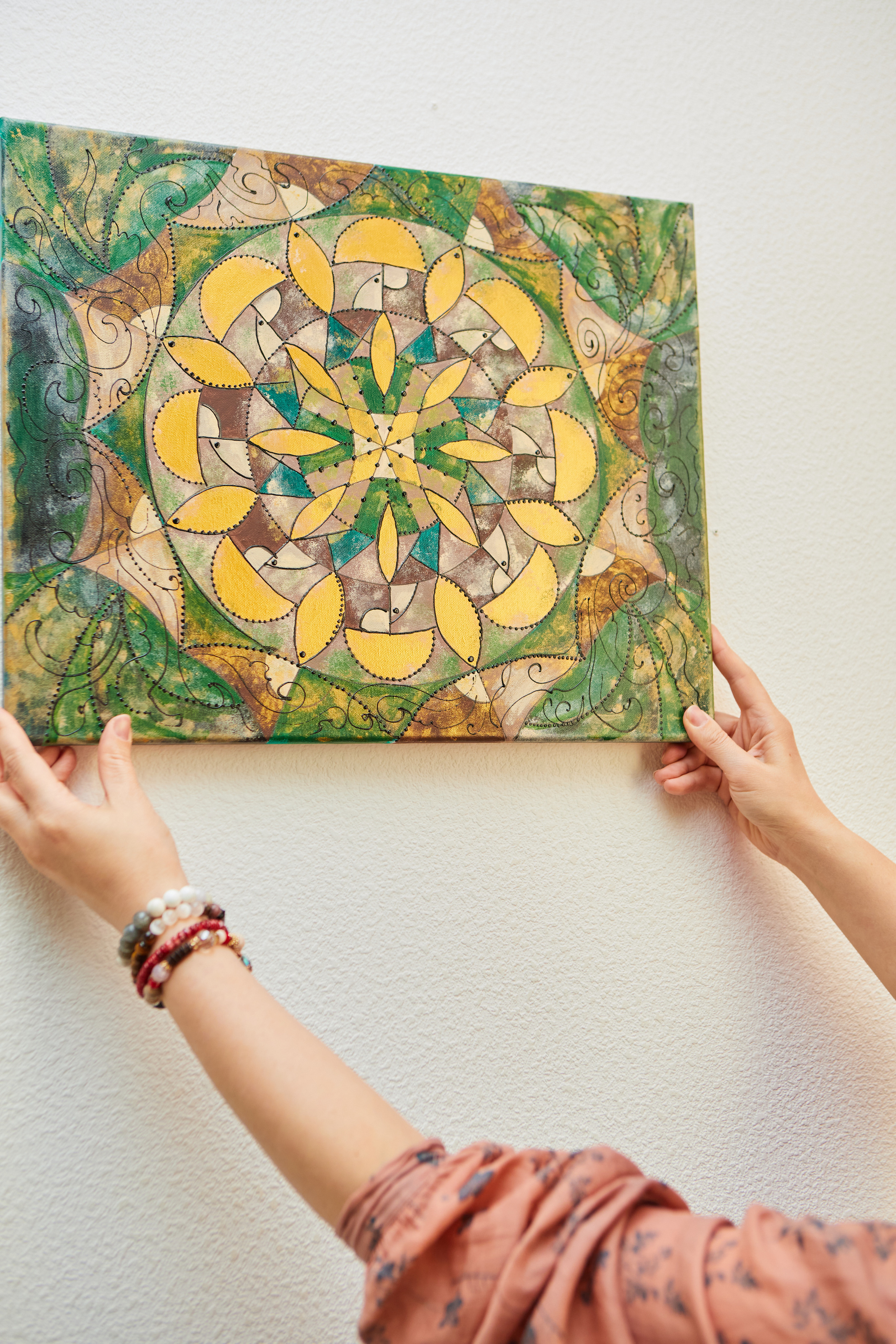 Севиндж Мустафаева. Контент-фотограф в Абакане Наталья Нагибина