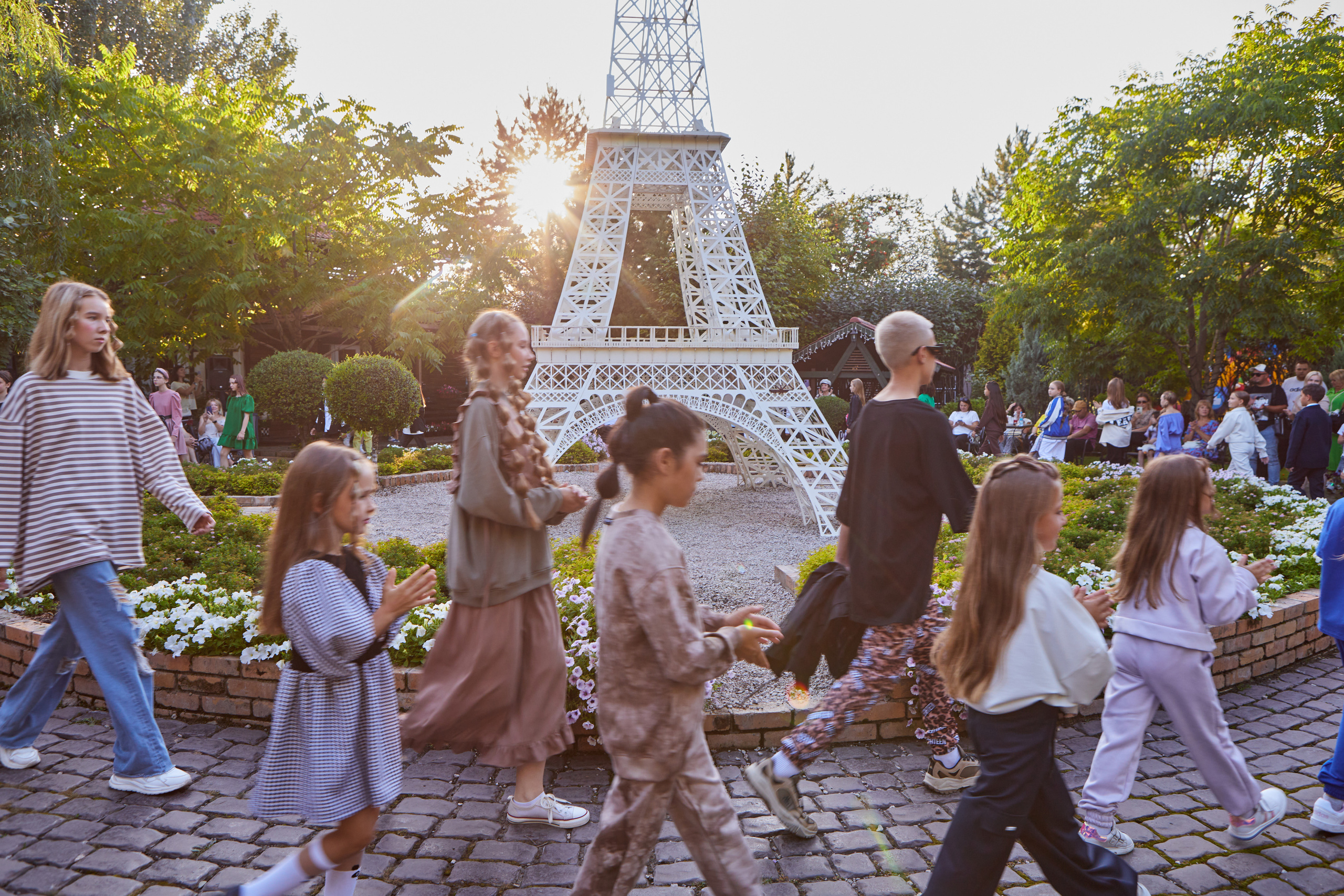 Академия красоты и таланта. Контент-фотограф в Абакане Наталья Нагибина