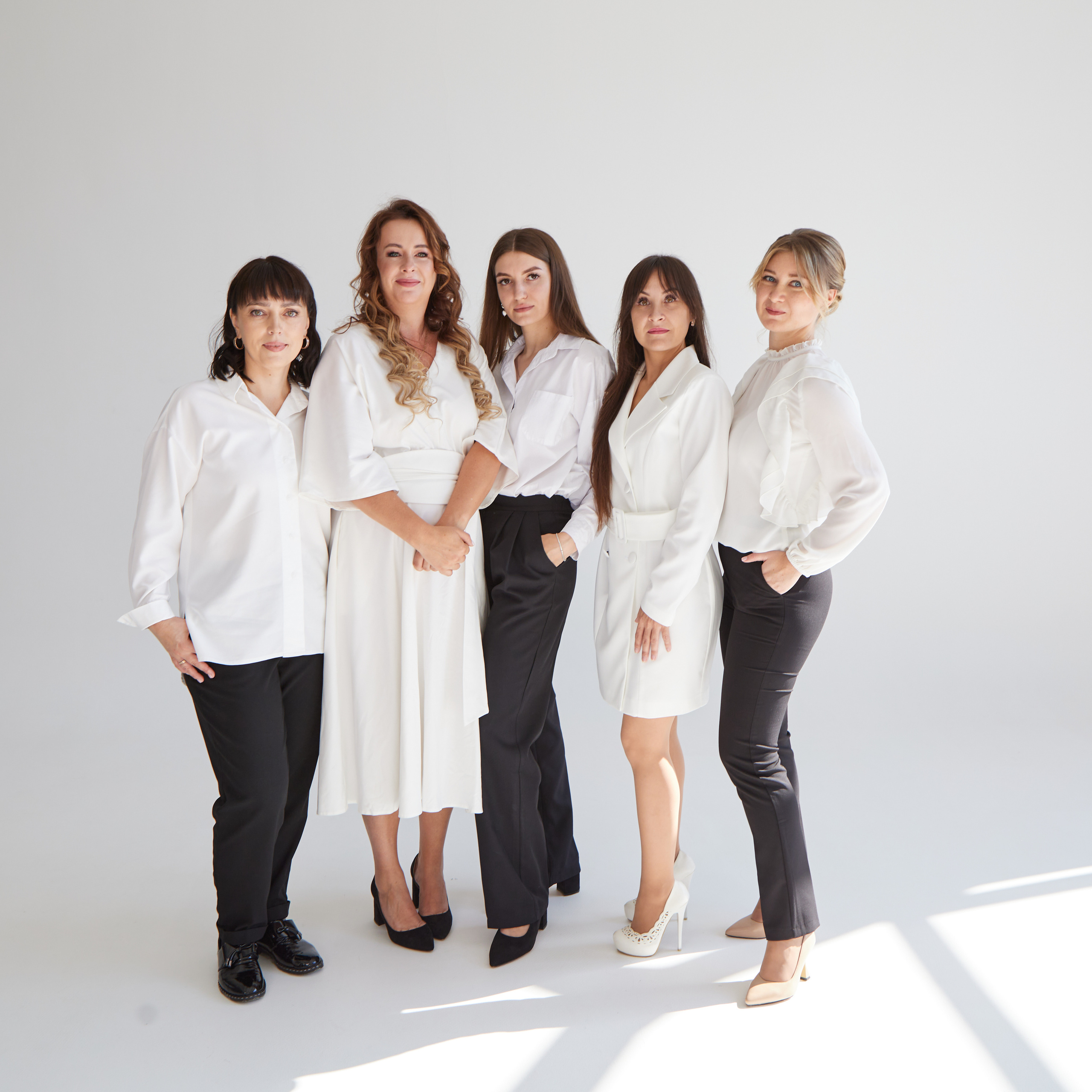 Контент-съёмка для центра Логотория. Контент-фотограф в Абакане Наталья Нагибина