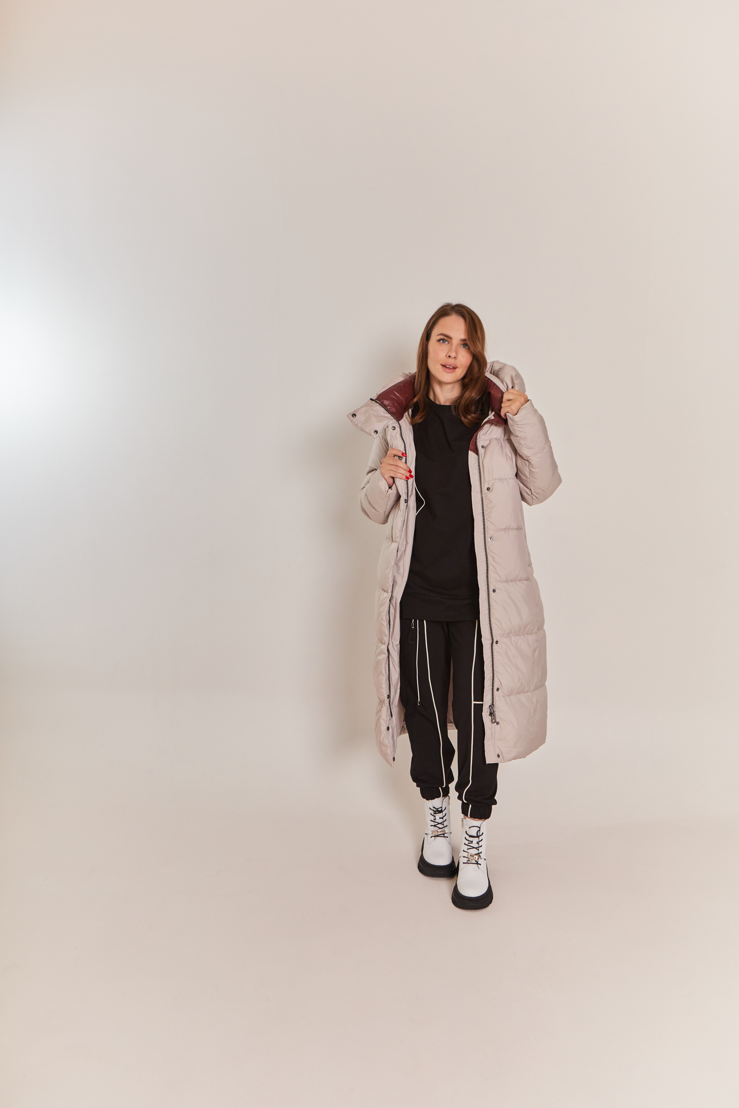 Контент-съёмка для магазина Medicine. Контент-фотограф в Абакане Наталья Нагибина