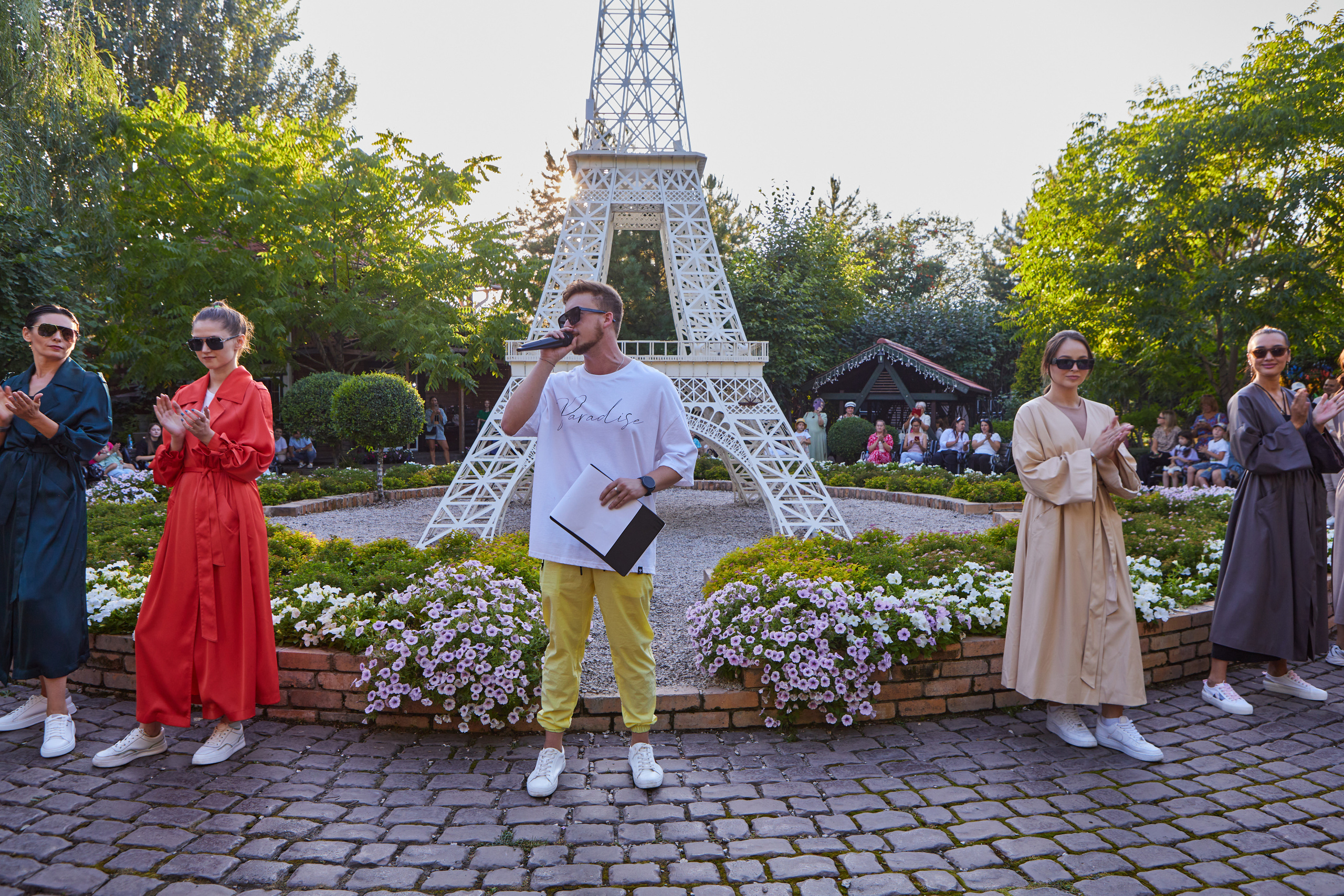 Академия красоты и таланта. Контент-фотограф в Абакане Наталья Нагибина