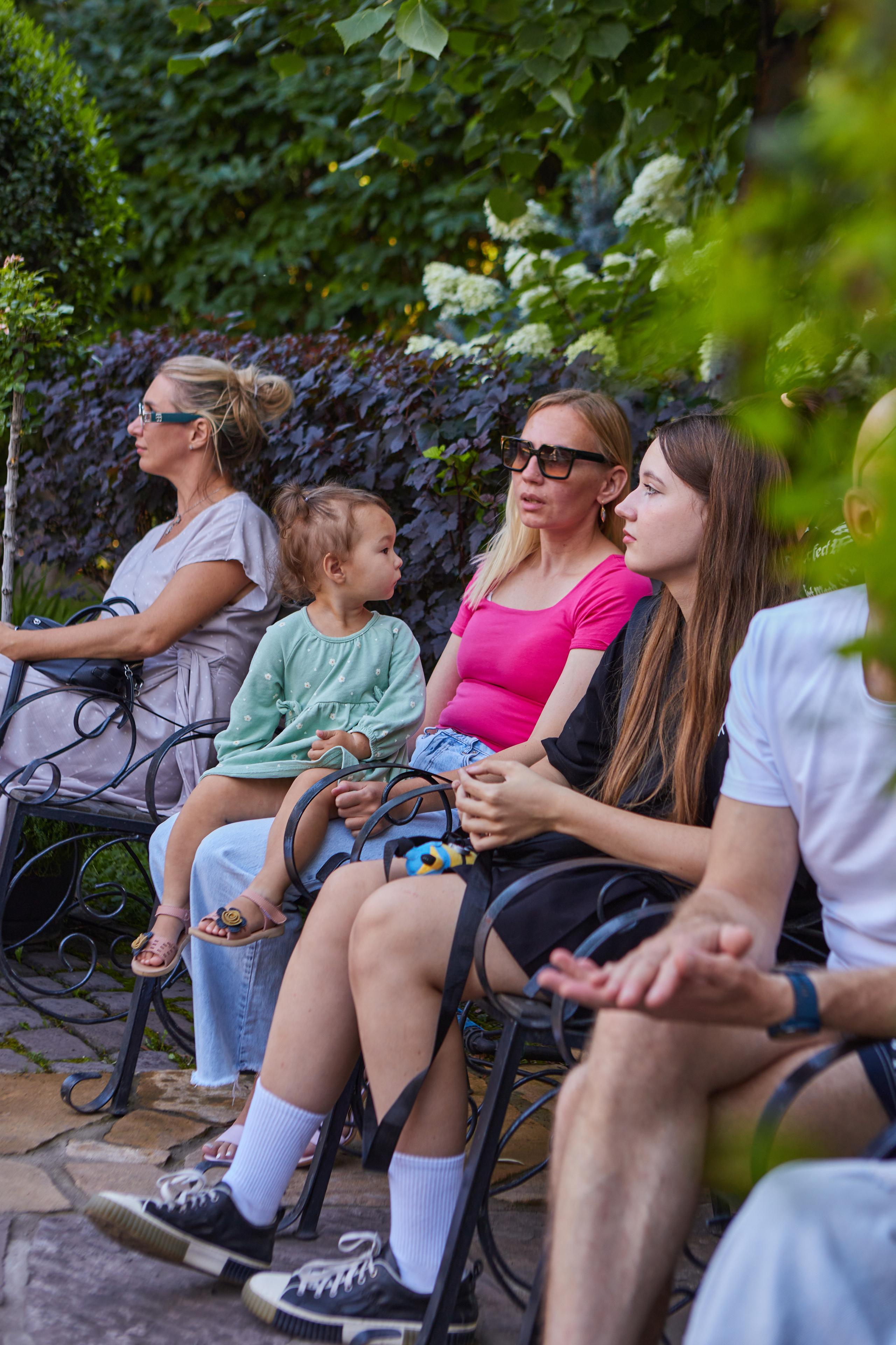 Академия красоты и таланта. Контент-фотограф в Абакане Наталья Нагибина
