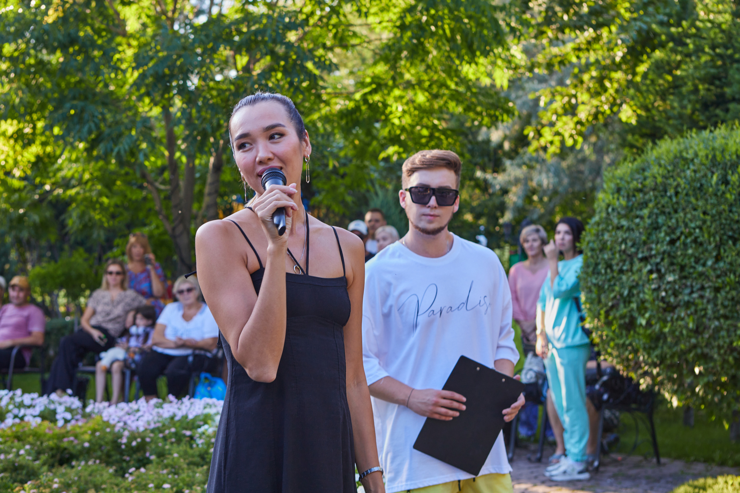 Академия красоты и таланта. Контент-фотограф в Абакане Наталья Нагибина