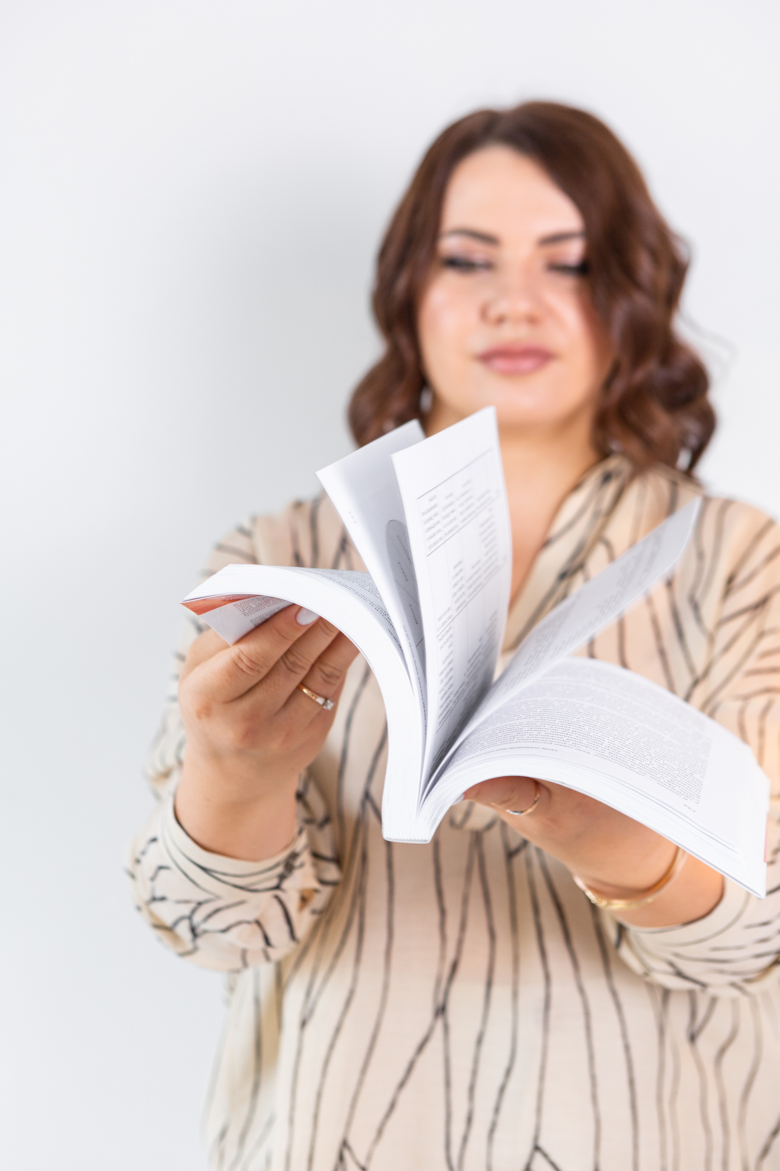 Александра Некрасова. Контент-фотограф в Абакане Наталья Нагибина