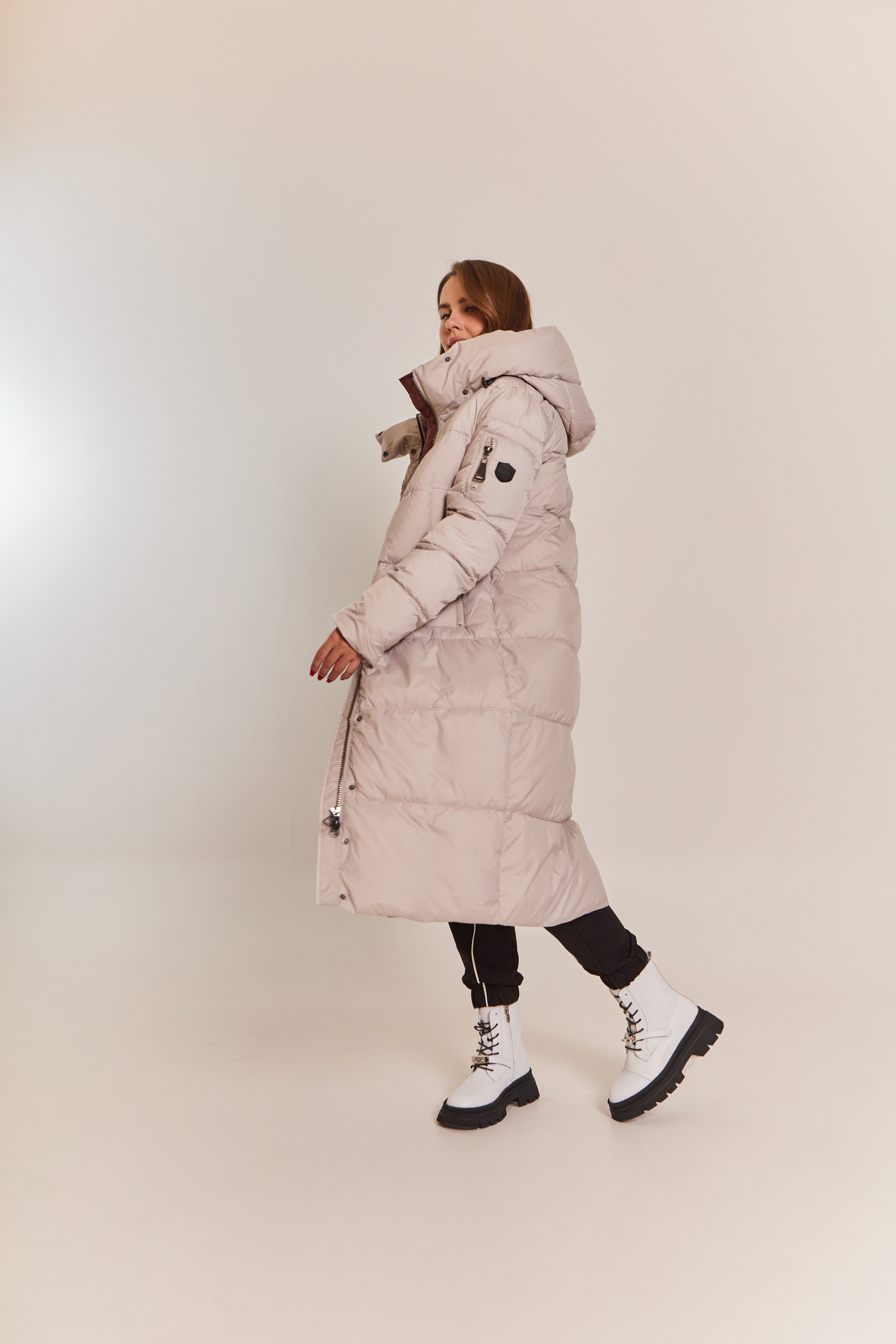 Контент-съёмка для магазина Medicine. Контент-фотограф в Абакане Наталья Нагибина