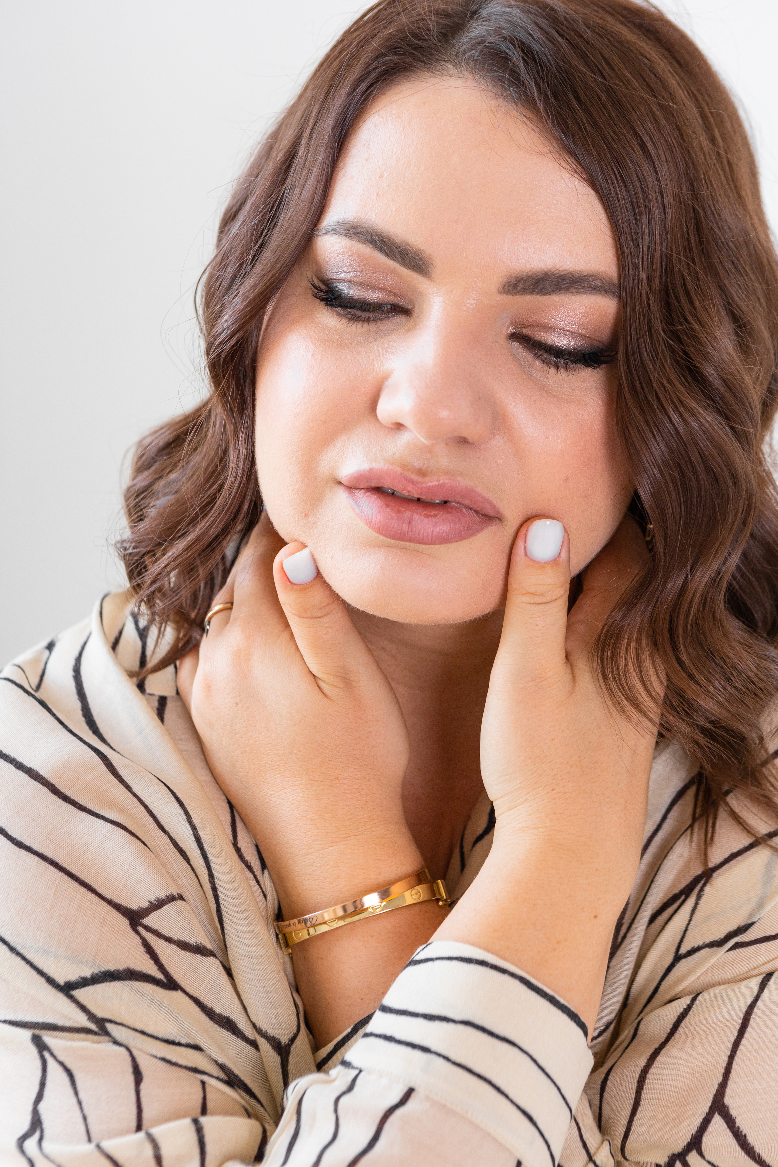 Александра Некрасова. Контент-фотограф в Абакане Наталья Нагибина