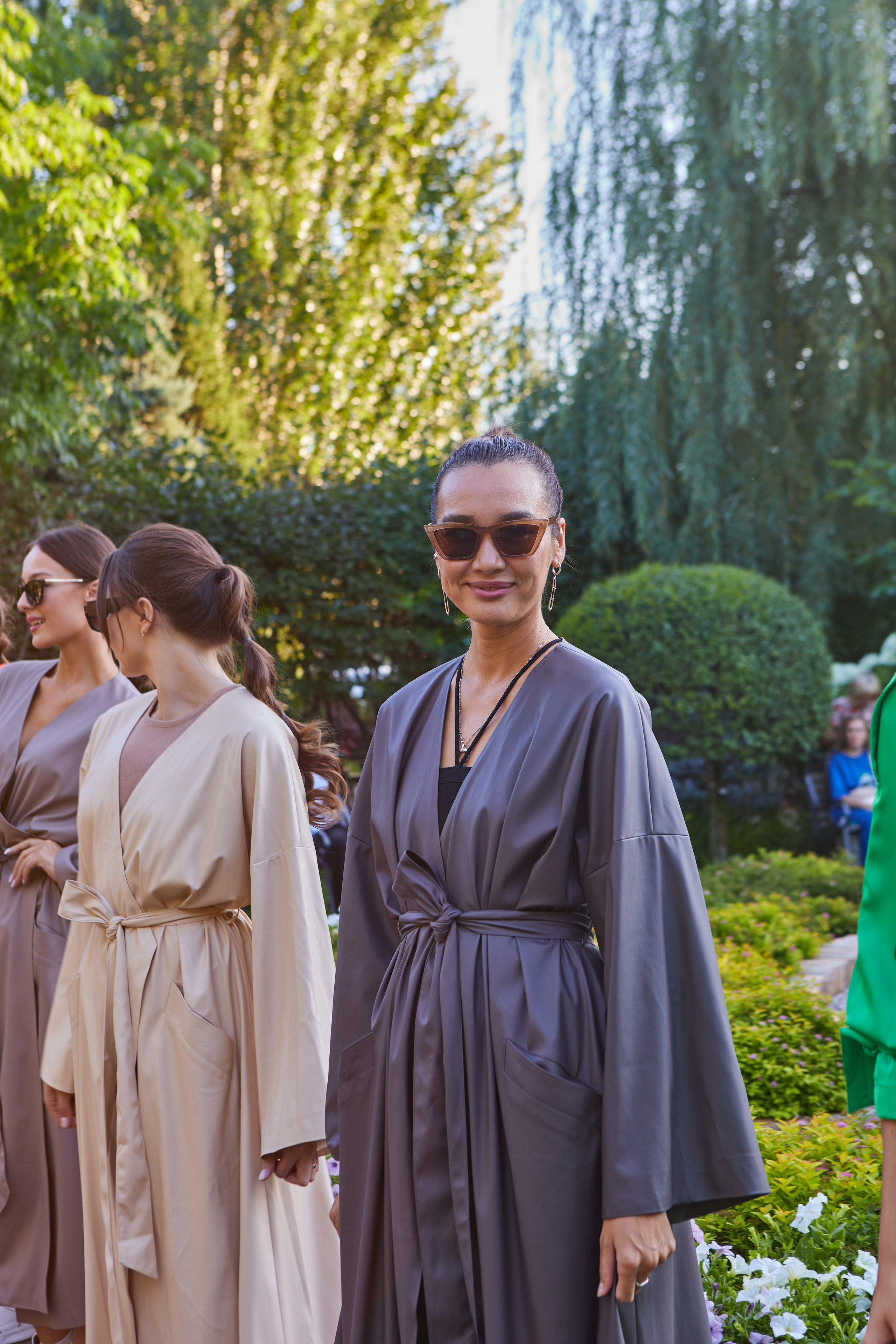 Академия красоты и таланта. Контент-фотограф в Абакане Наталья Нагибина