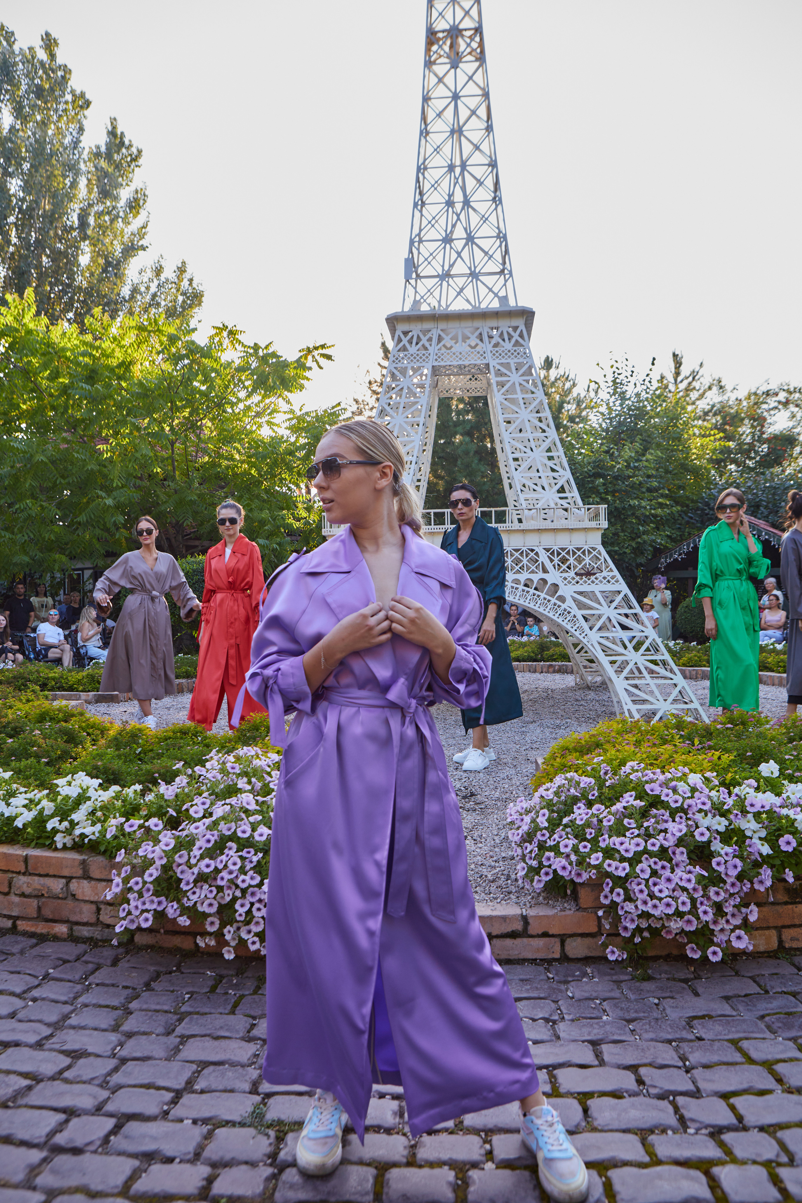 Академия красоты и таланта. Контент-фотограф в Абакане Наталья Нагибина