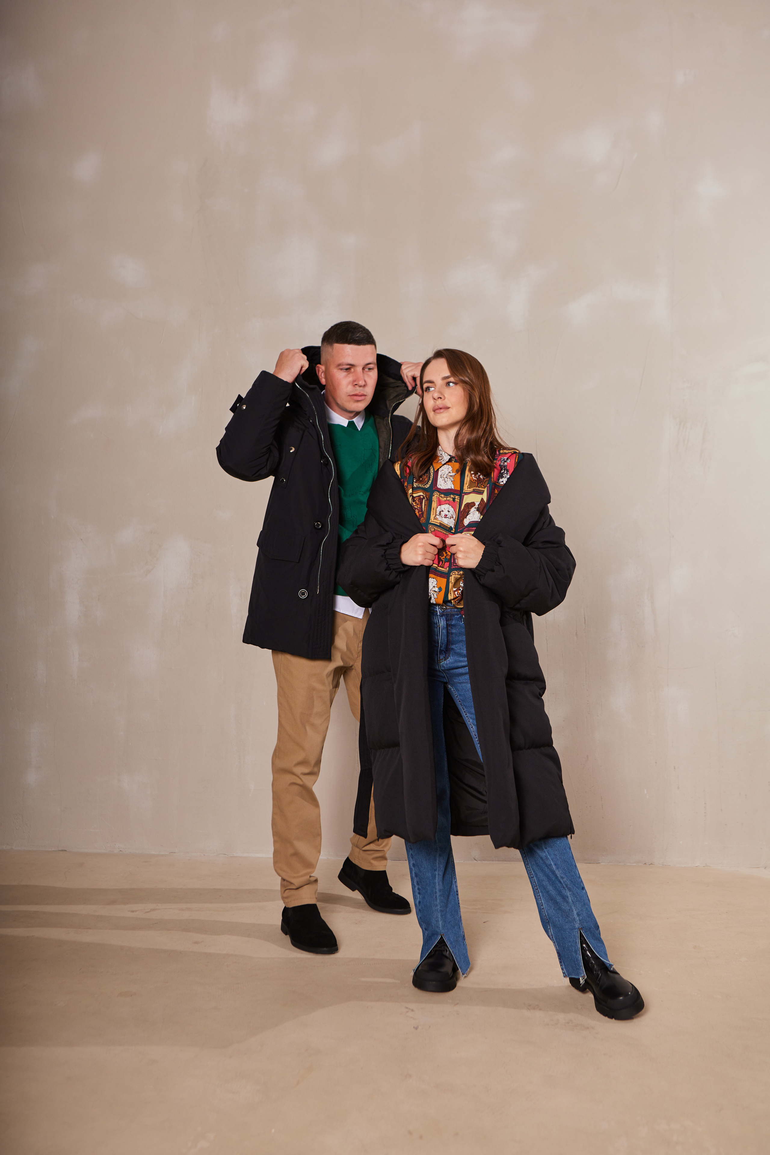 Контент-съёмка для магазина Medicine. Контент-фотограф в Абакане Наталья Нагибина