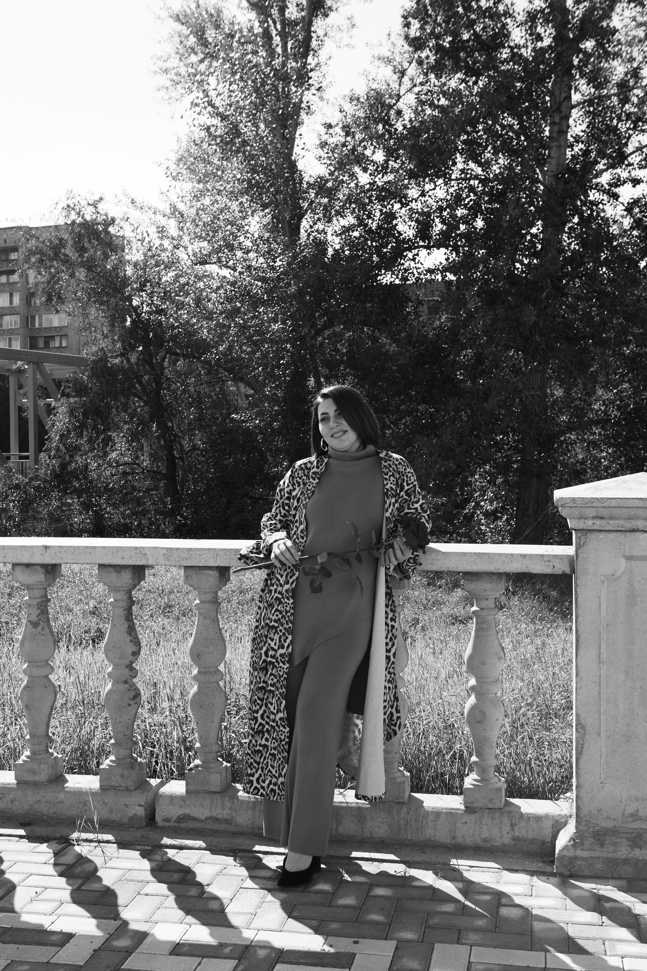 Севиндж Мустафаева. Контент-фотограф в Абакане Наталья Нагибина