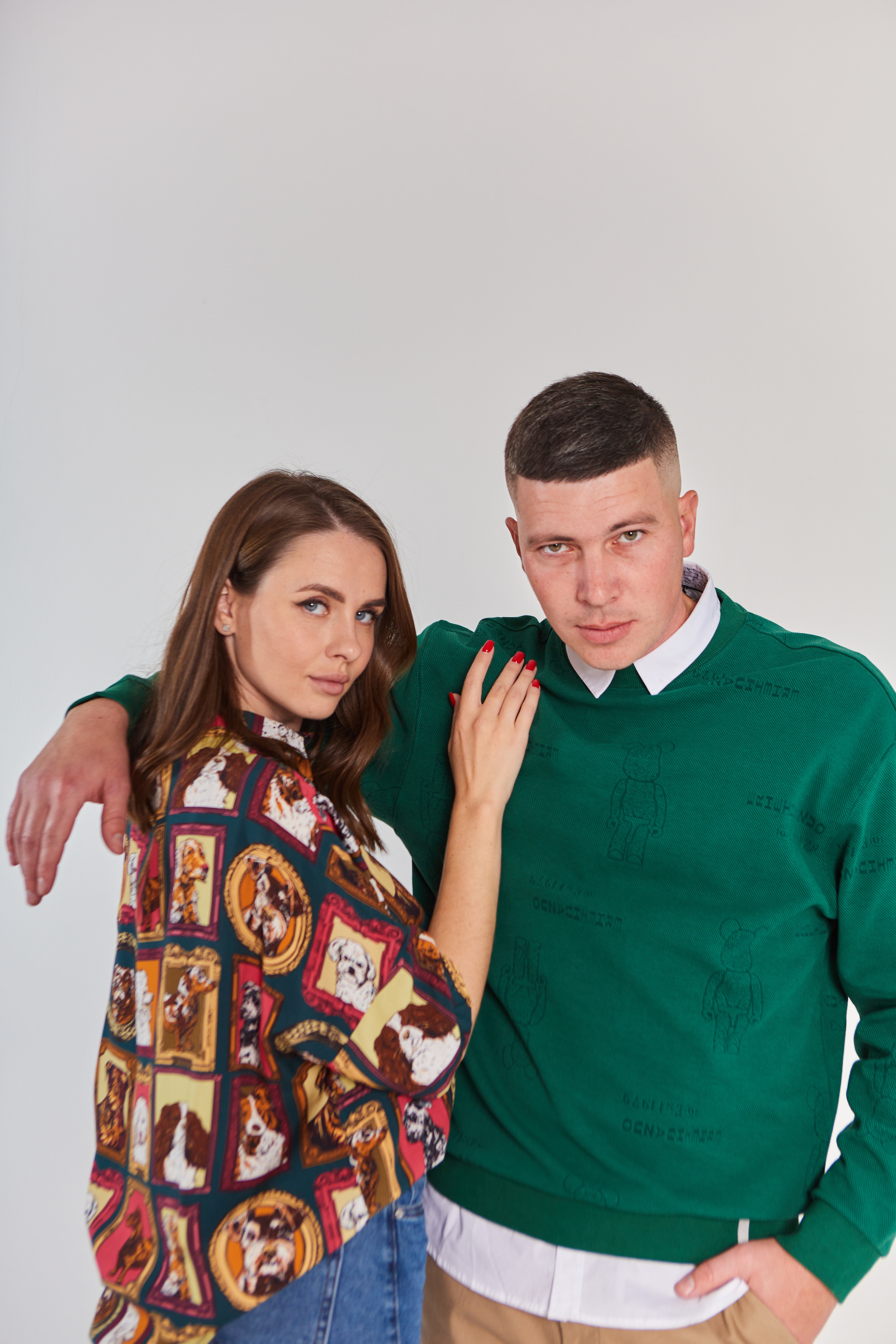 Контент-съёмка для магазина Medicine. Контент-фотограф в Абакане Наталья Нагибина