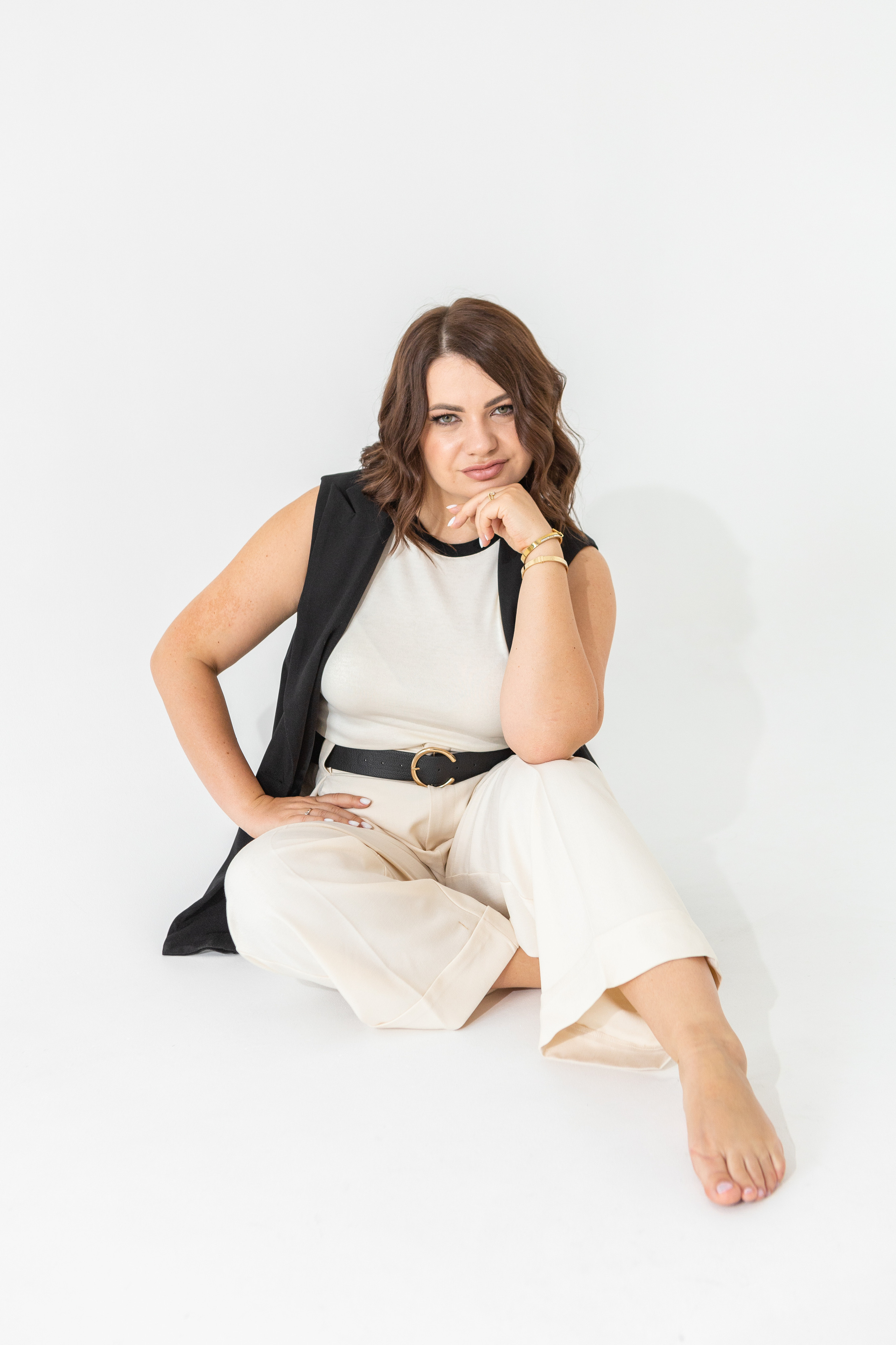 Александра Некрасова. Контент-фотограф в Абакане Наталья Нагибина