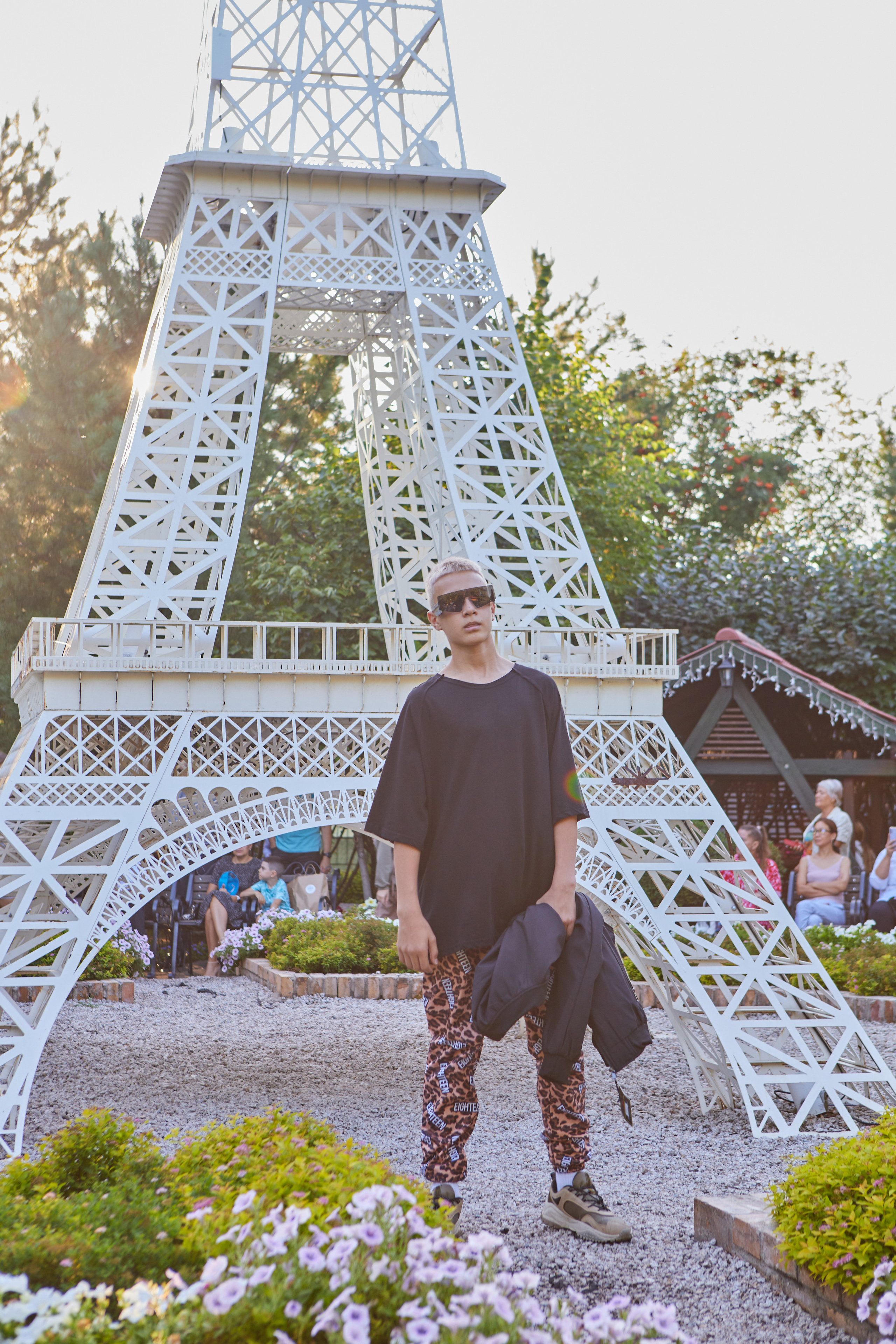 Академия красоты и таланта. Контент-фотограф в Абакане Наталья Нагибина