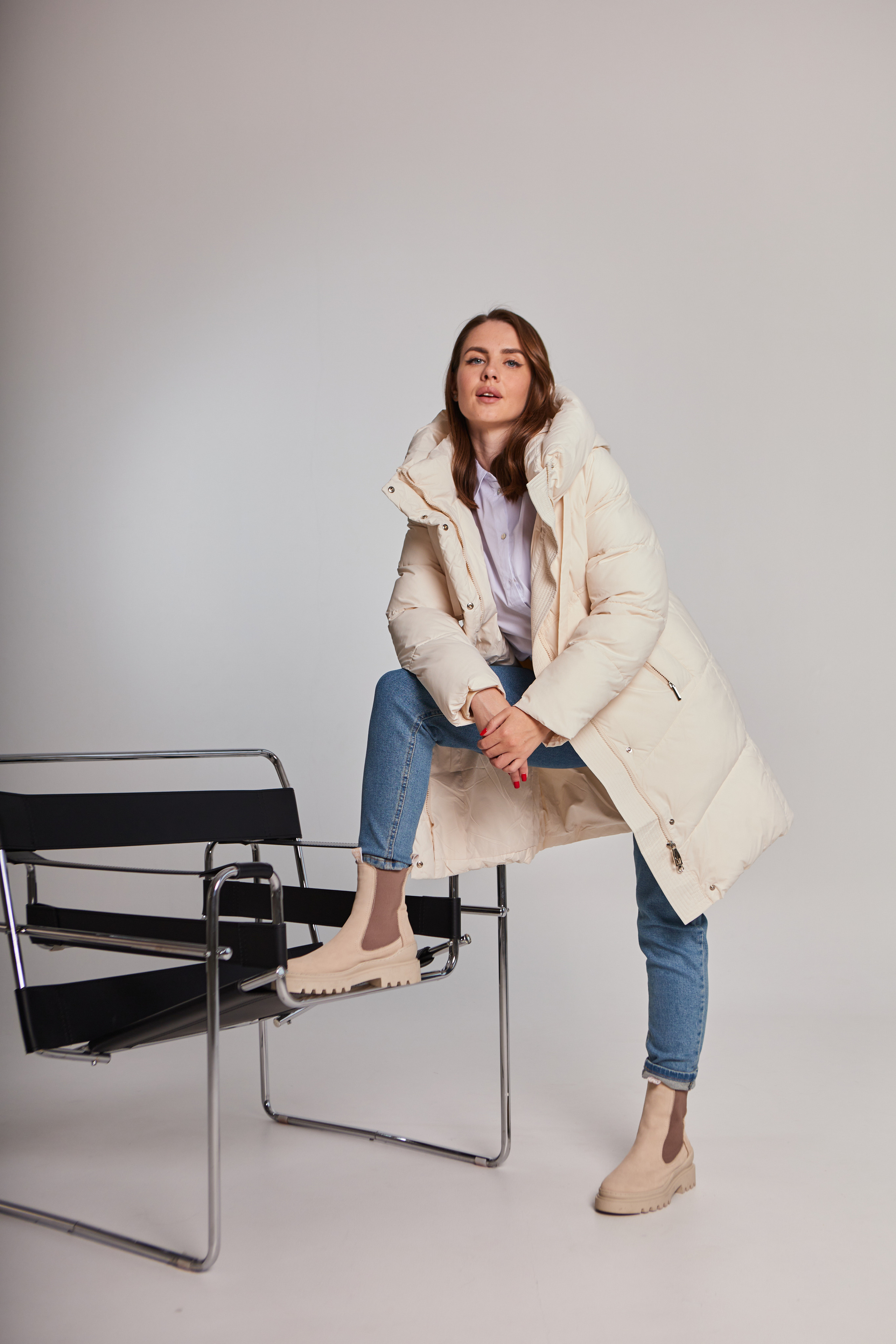 Контент-съёмка для магазина Medicine. Контент-фотограф в Абакане Наталья Нагибина