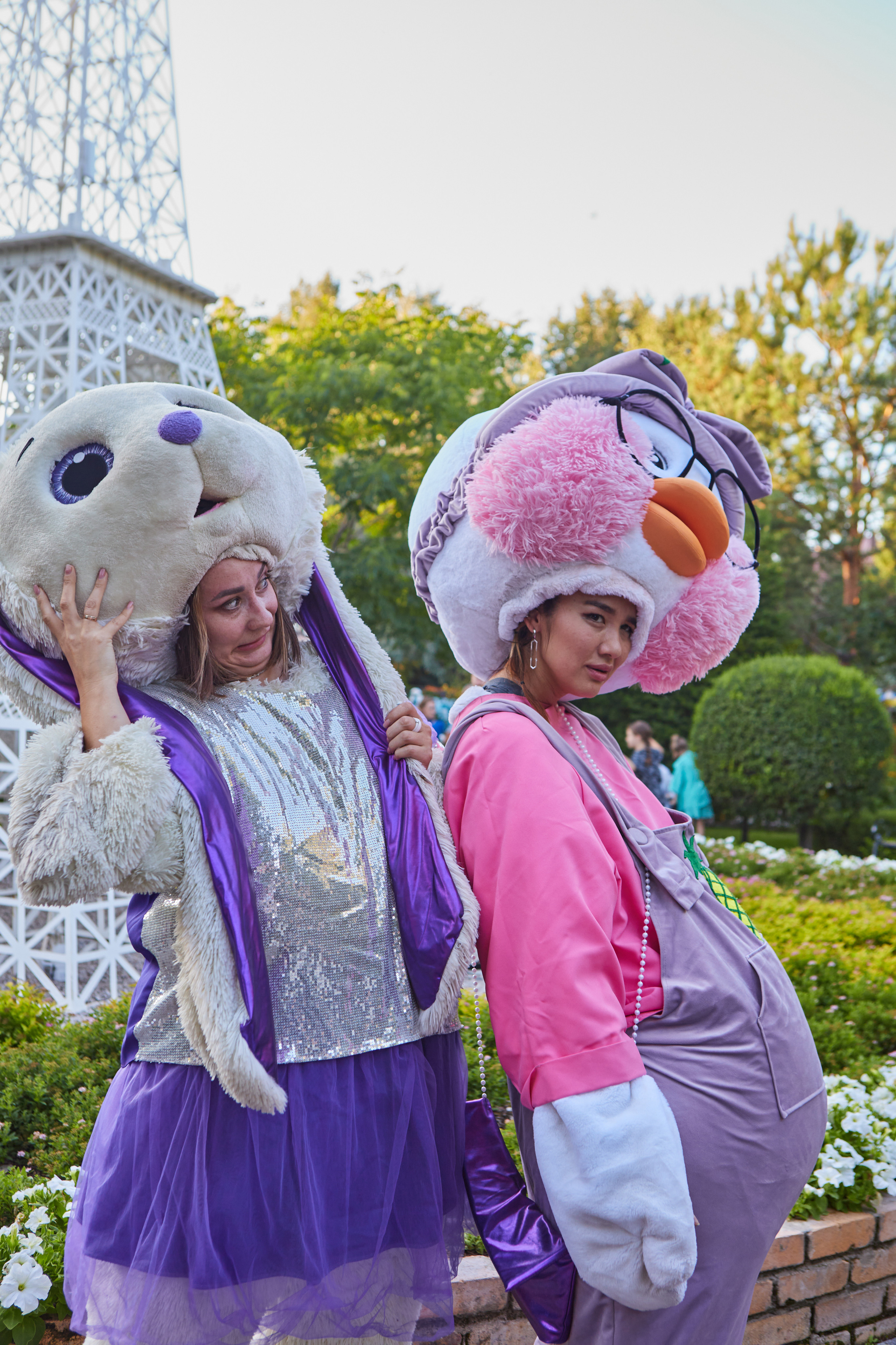 Академия красоты и таланта. Контент-фотограф в Абакане Наталья Нагибина