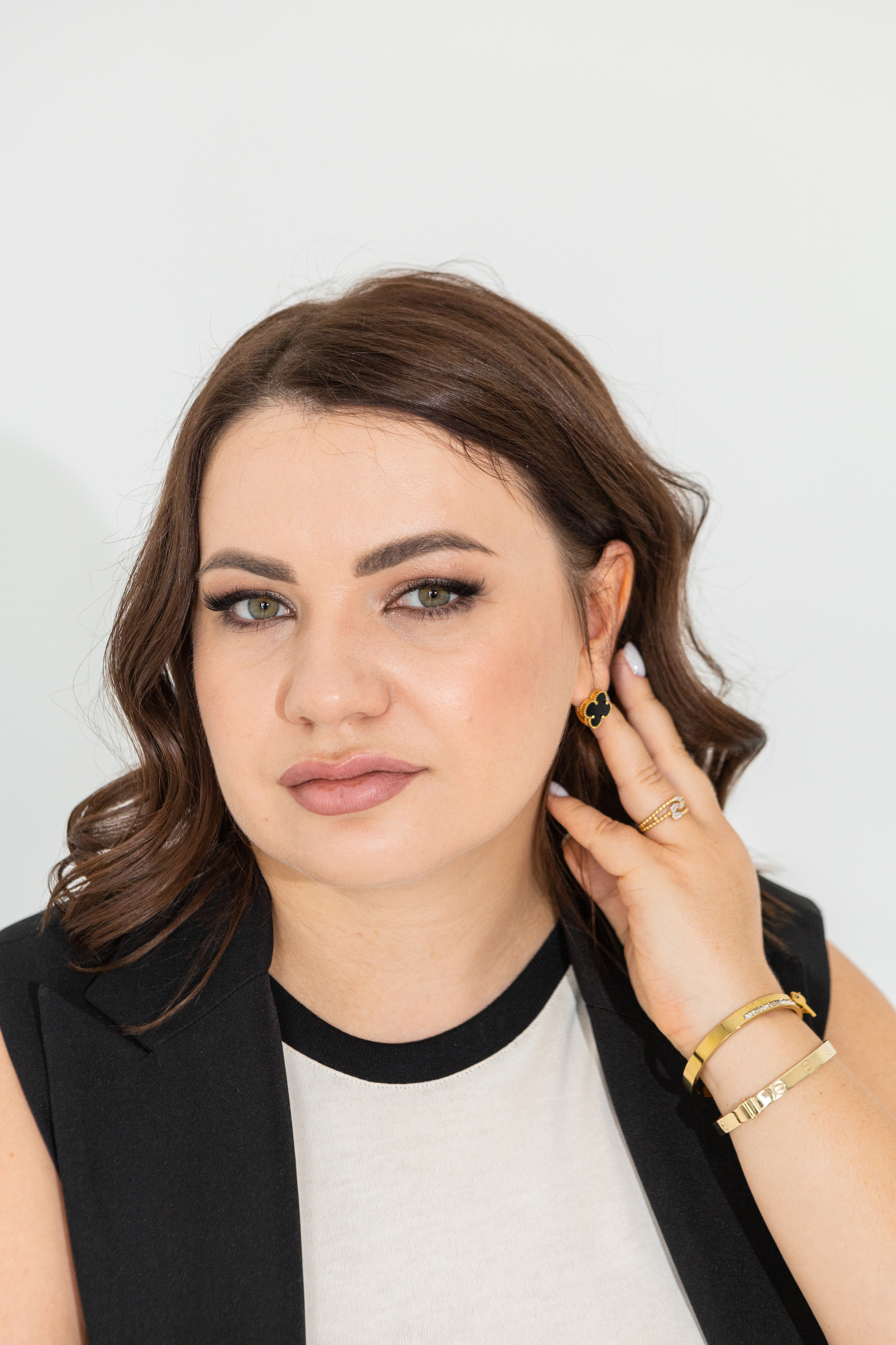 Александра Некрасова. Контент-фотограф в Абакане Наталья Нагибина