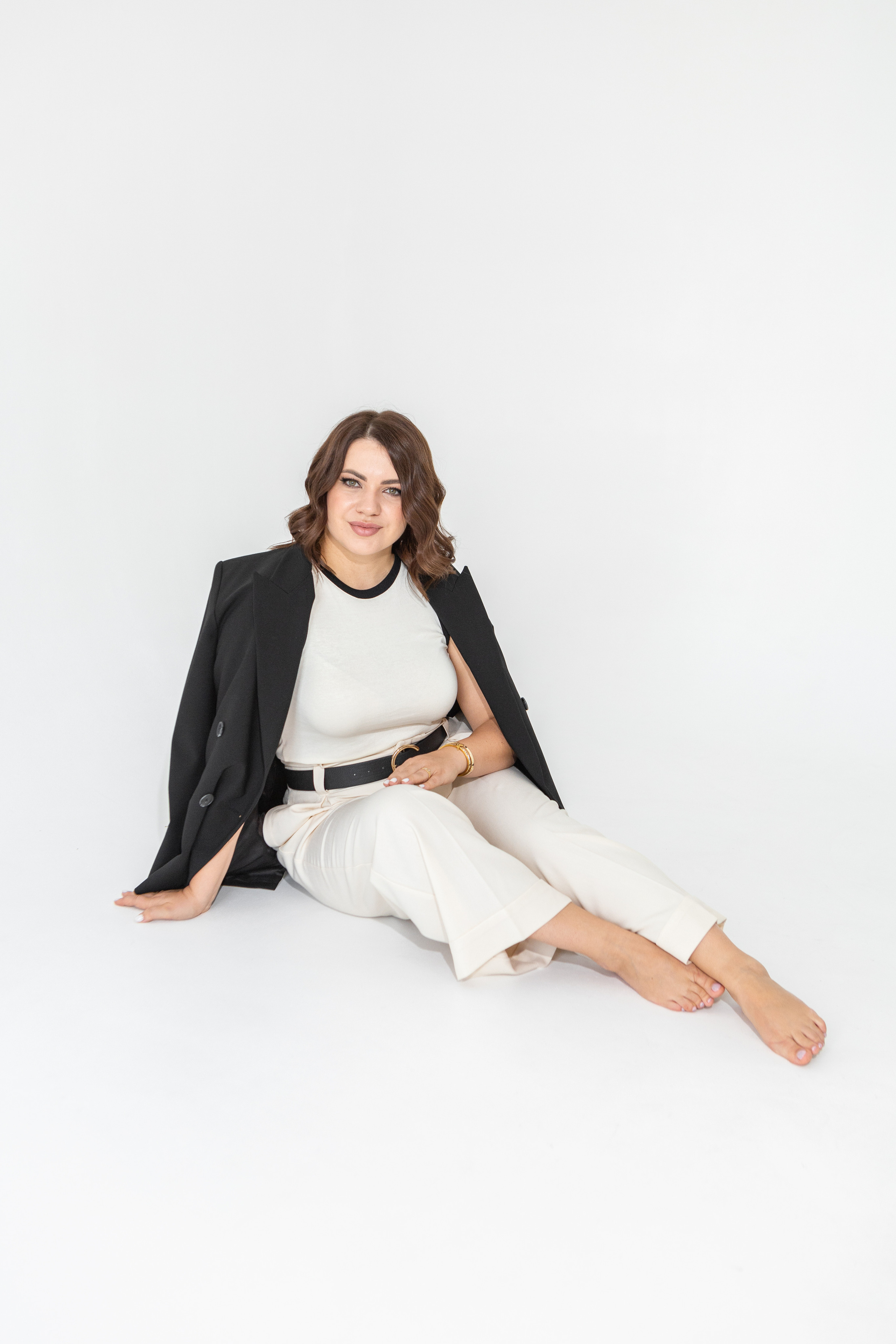 Александра Некрасова. Контент-фотограф в Абакане Наталья Нагибина