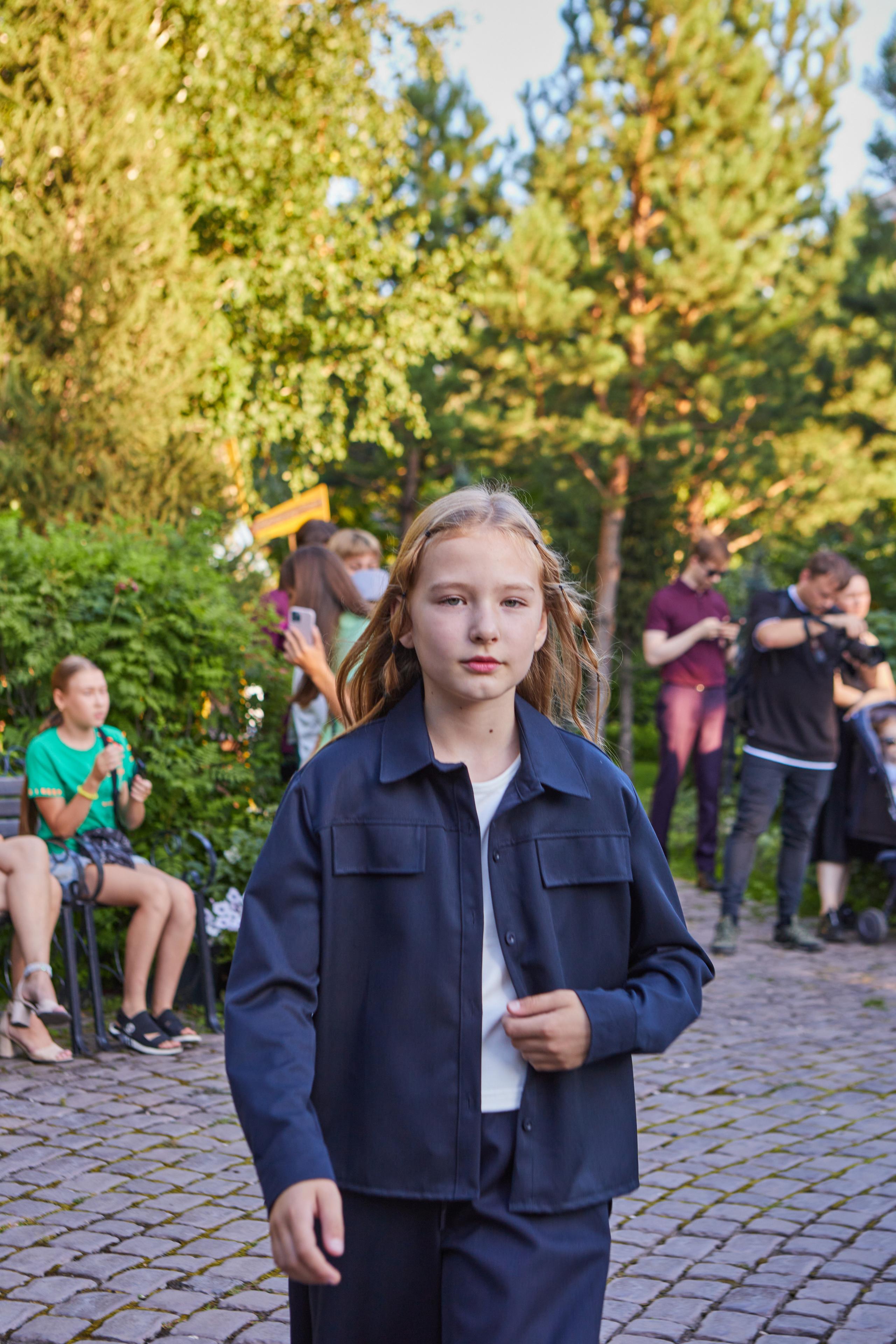 Академия красоты и таланта. Контент-фотограф в Абакане Наталья Нагибина