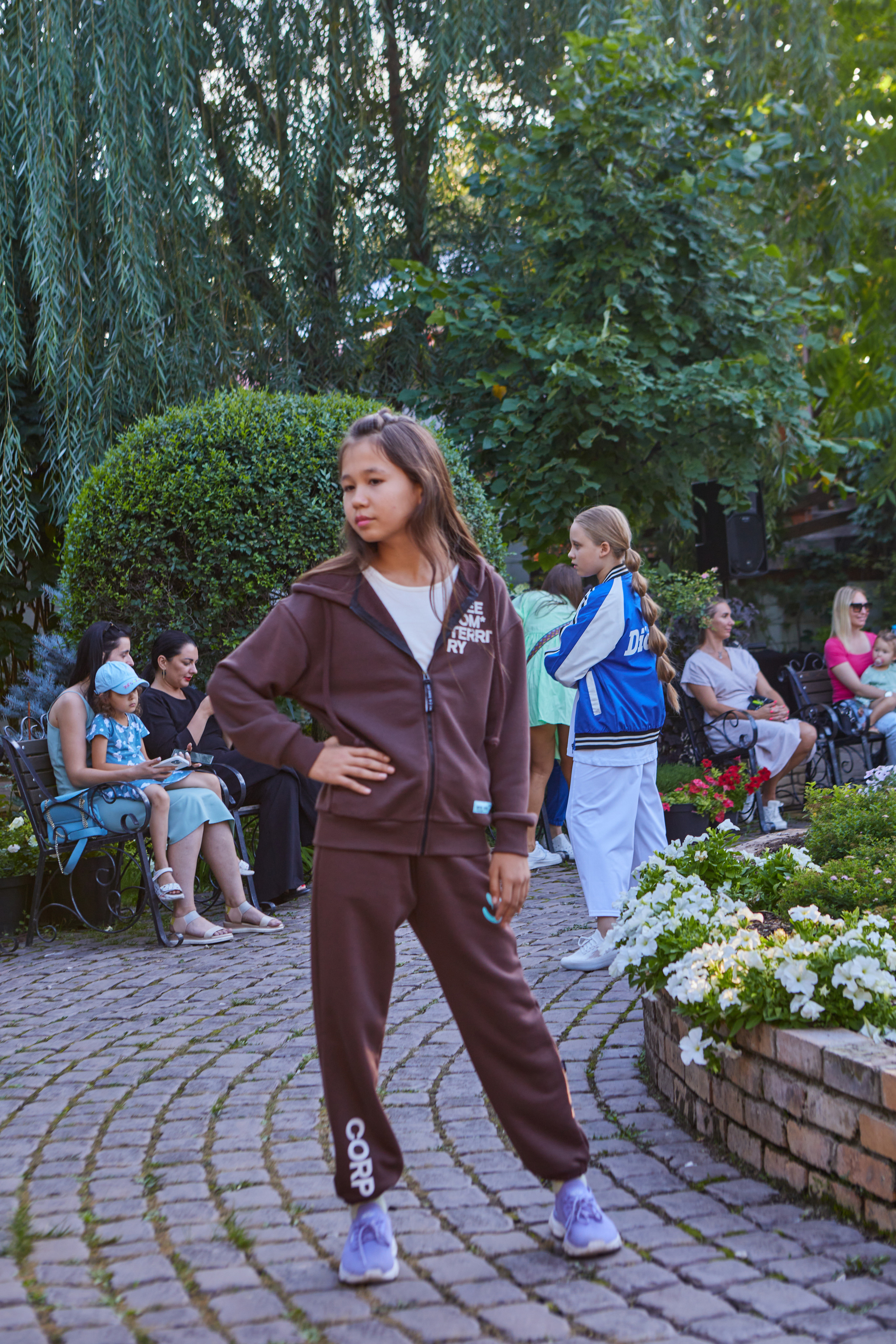 Академия красоты и таланта. Контент-фотограф в Абакане Наталья Нагибина