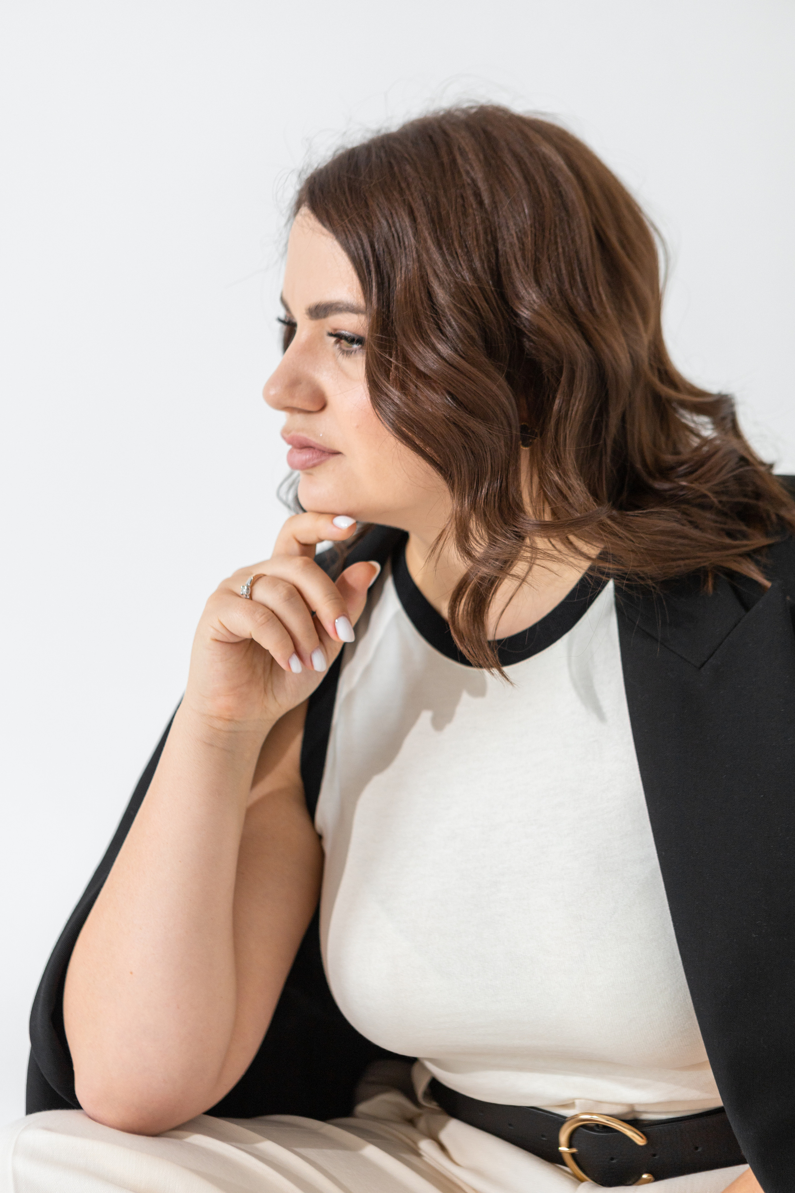 Александра Некрасова. Контент-фотограф в Абакане Наталья Нагибина