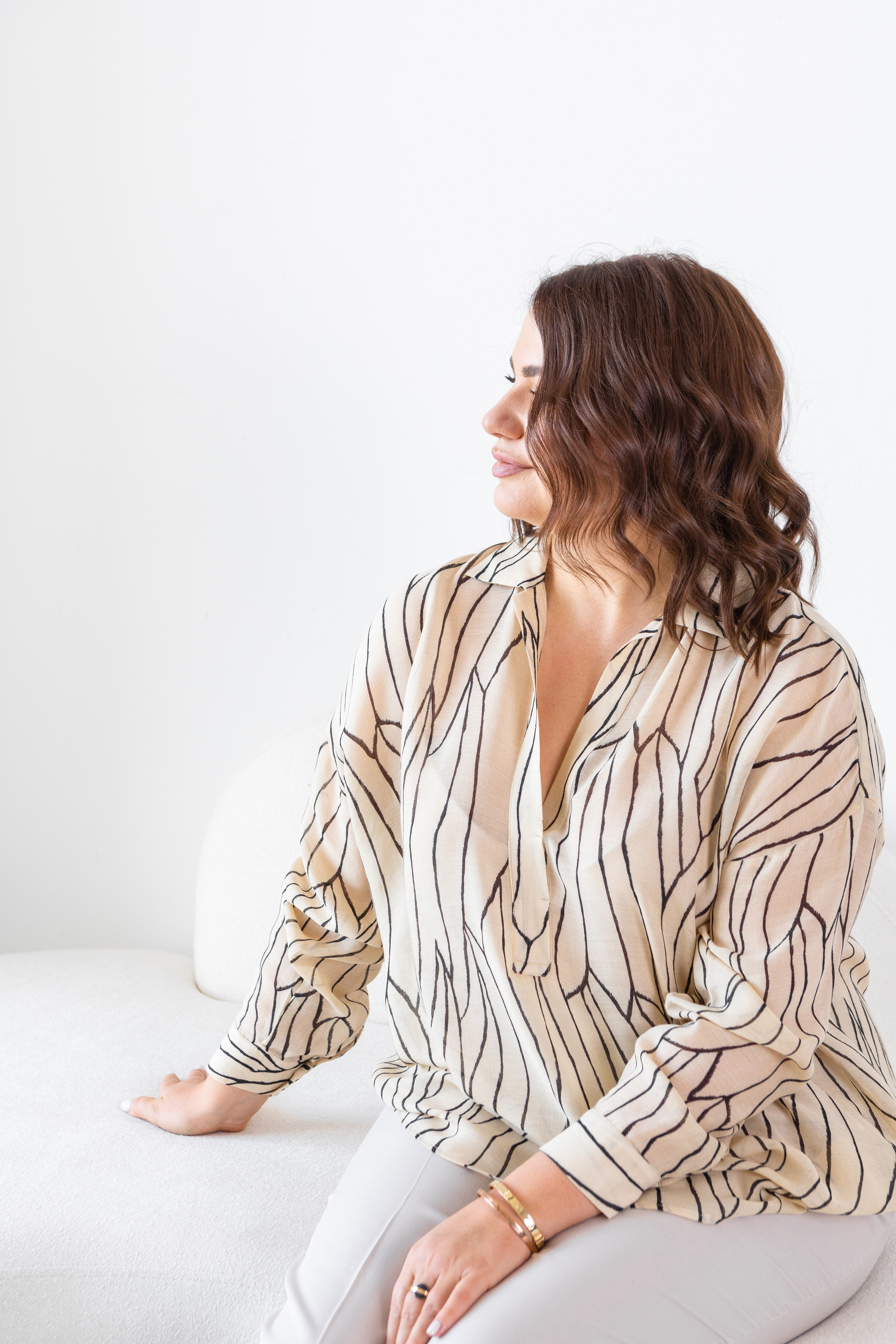 Александра Некрасова. Контент-фотограф в Абакане Наталья Нагибина