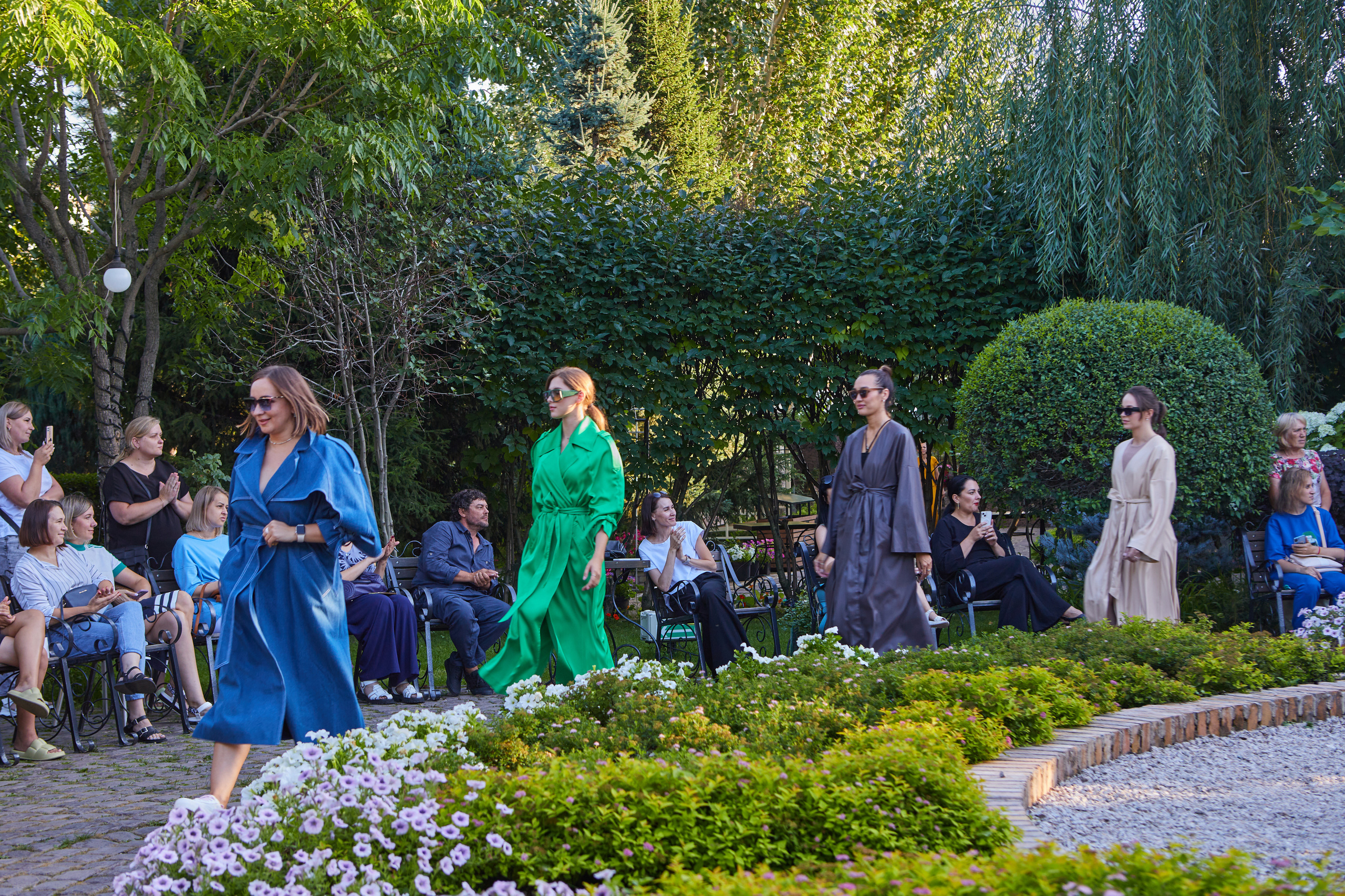 Академия красоты и таланта. Контент-фотограф в Абакане Наталья Нагибина