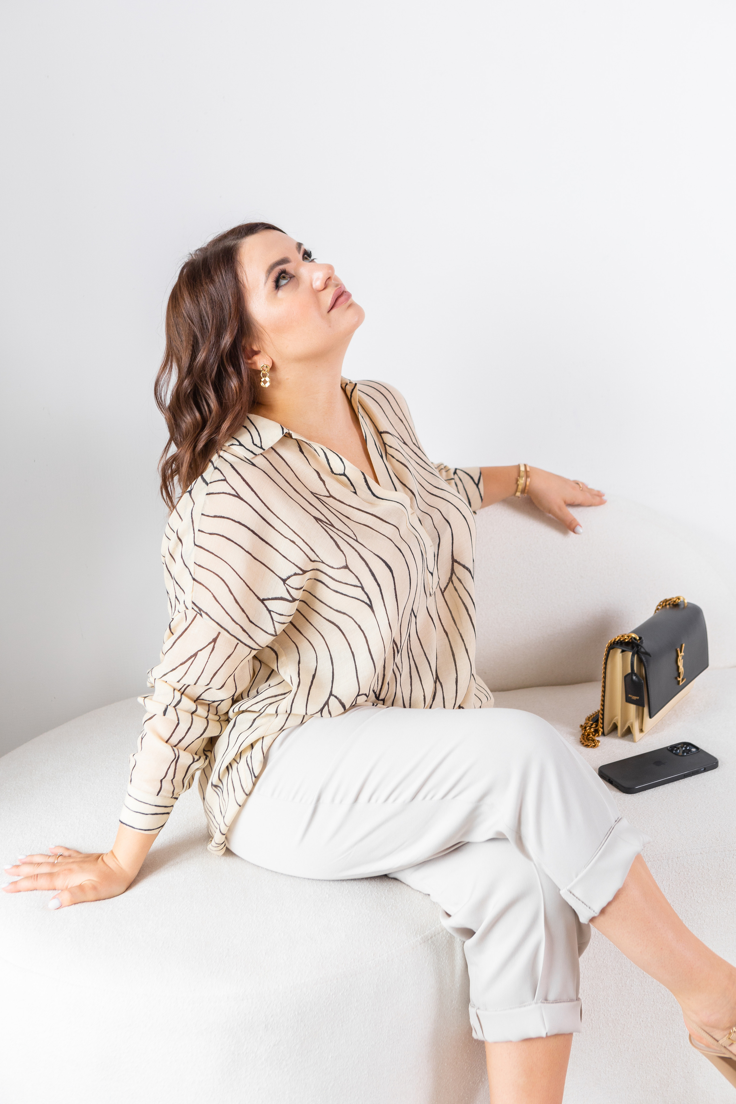 Александра Некрасова. Контент-фотограф в Абакане Наталья Нагибина