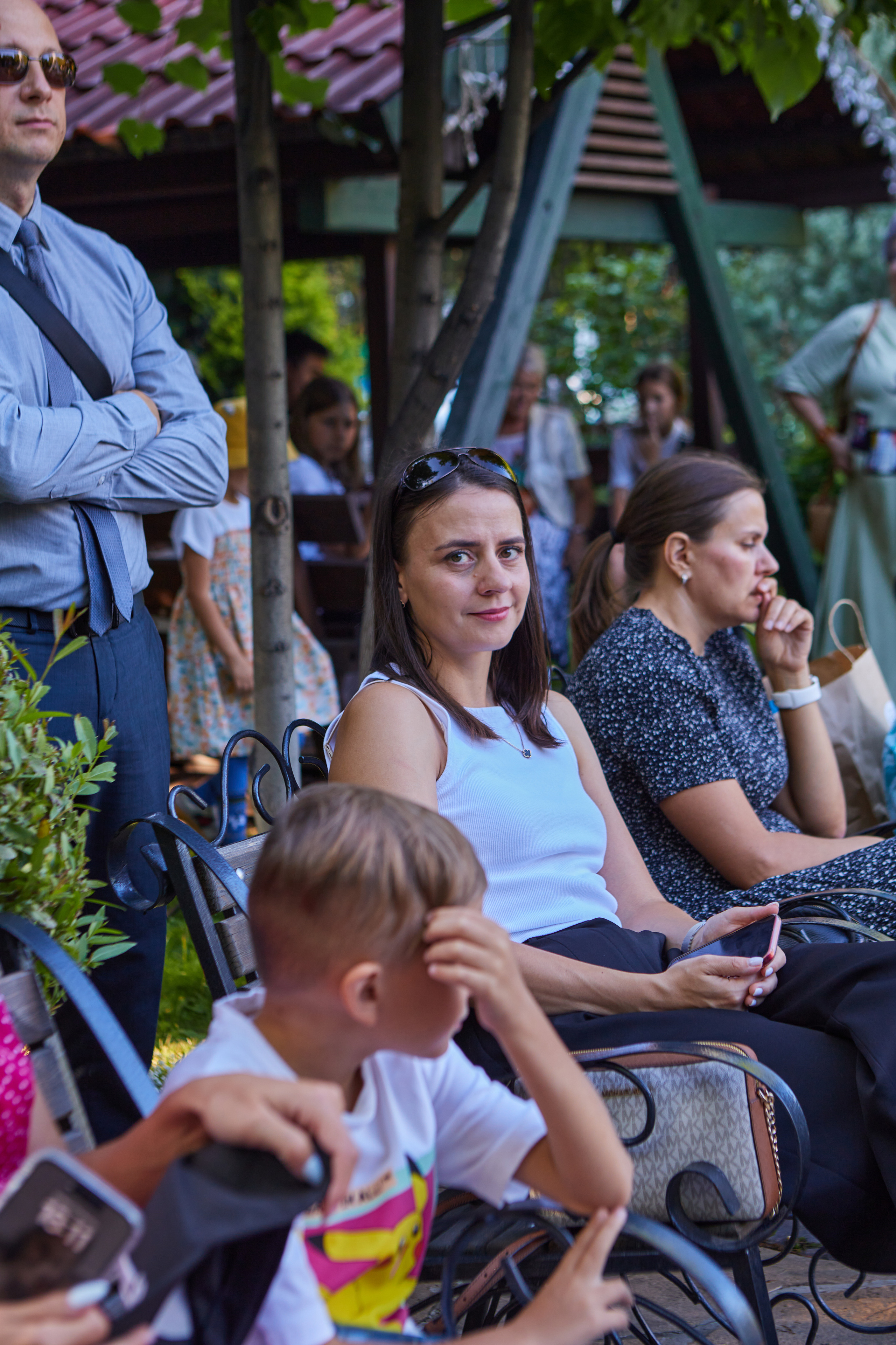 Академия красоты и таланта. Контент-фотограф в Абакане Наталья Нагибина