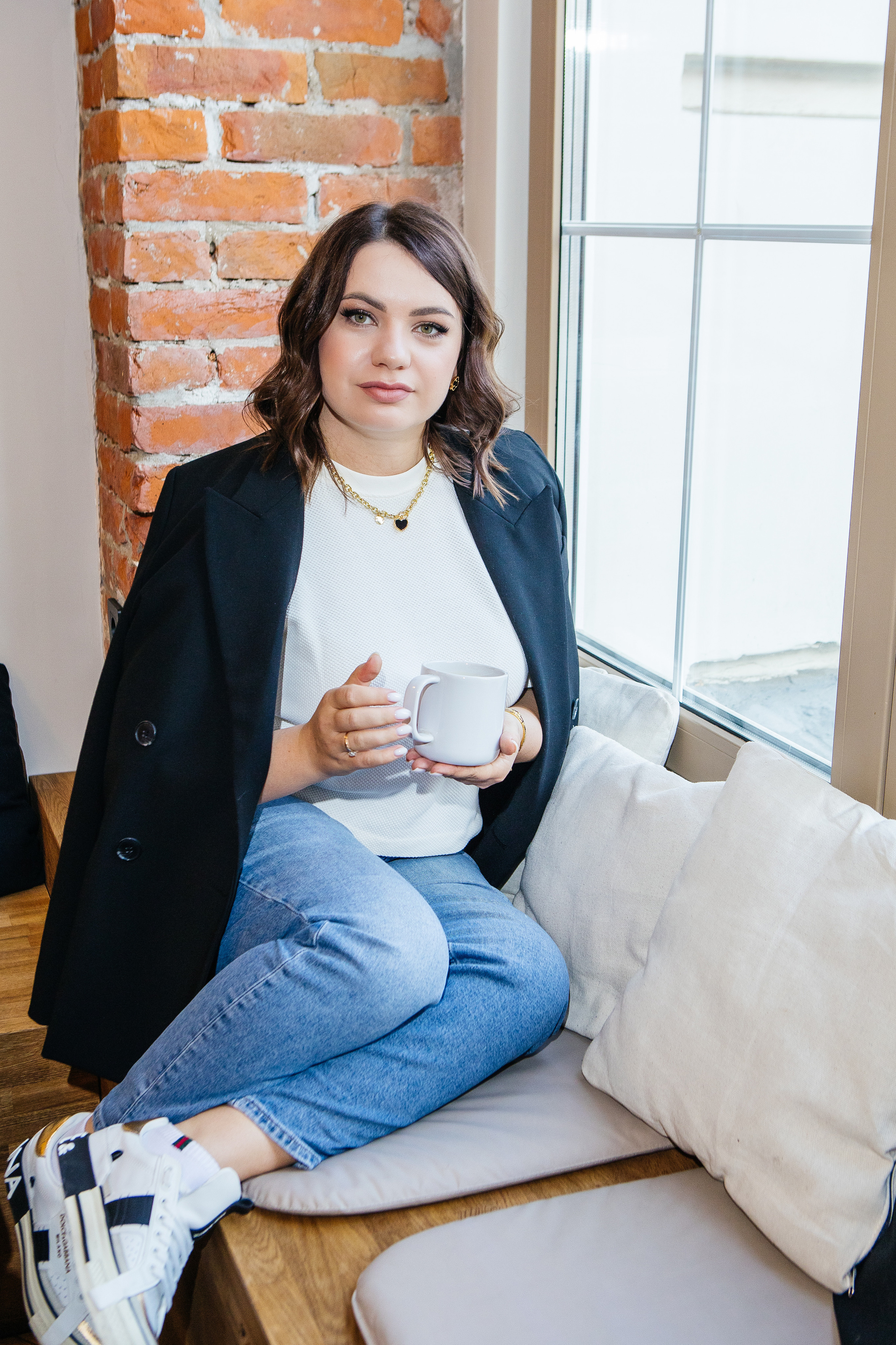 Александра Некрасова. Контент-фотограф в Абакане Наталья Нагибина