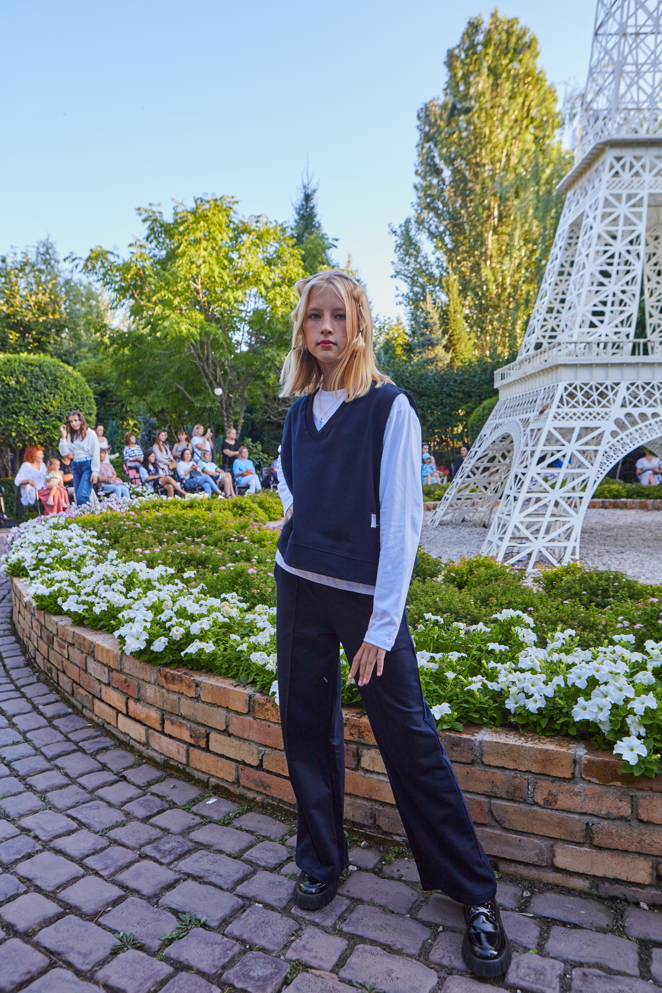 Академия красоты и таланта. Контент-фотограф в Абакане Наталья Нагибина